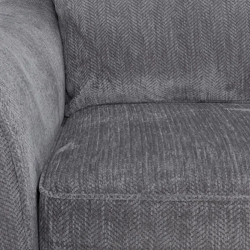 Lauchlin Loveseat - Haze