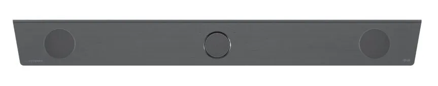 LG 570W 5.1.3ch High Res Audio Sound Bar with Dolby Atmos® and Apple Airplay 2 - S90QY.DCANLLK
