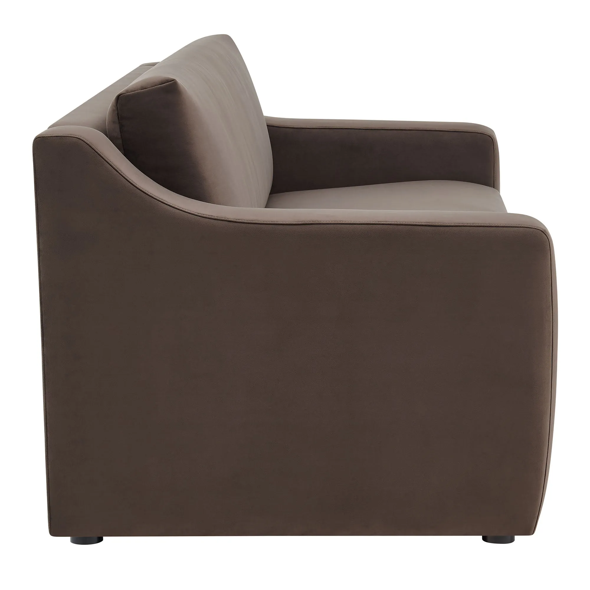 Liora Performance Velvet Sofa by Modway