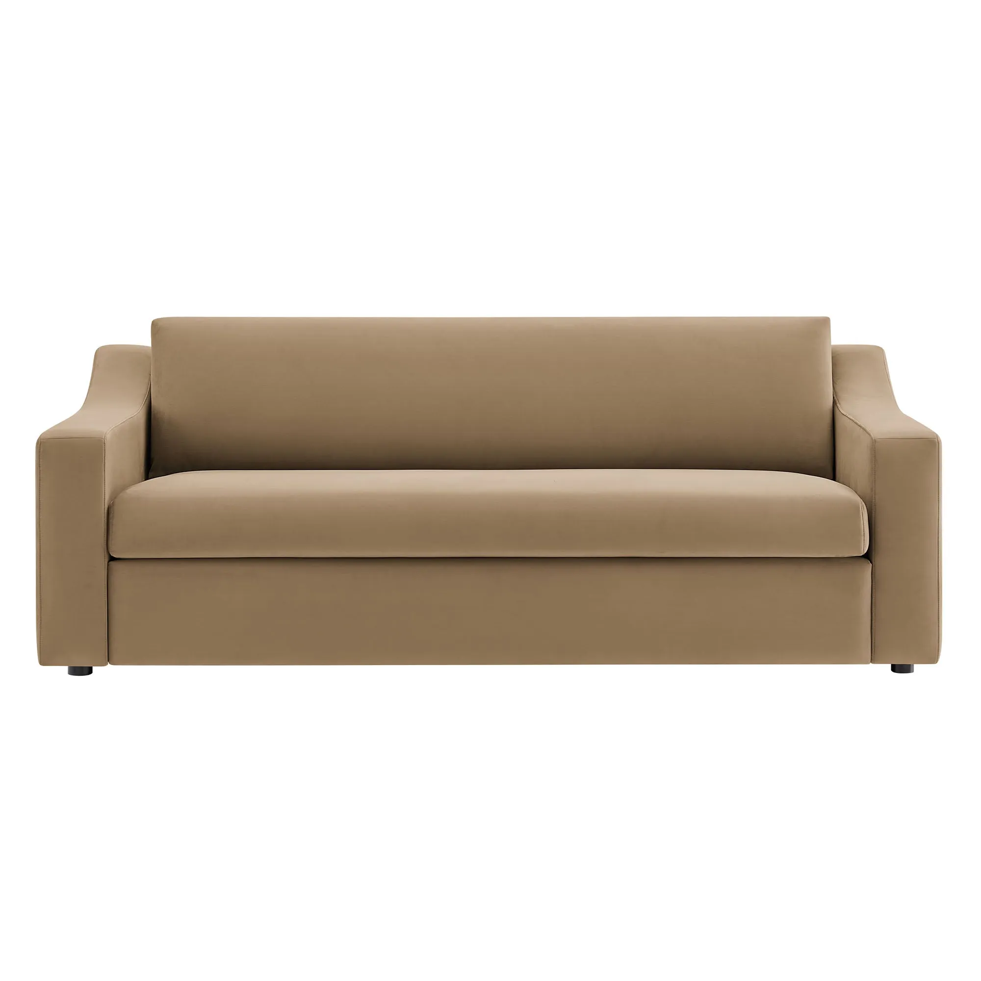 Liora Performance Velvet Sofa by Modway