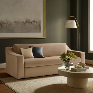 Liora Performance Velvet Sofa by Modway