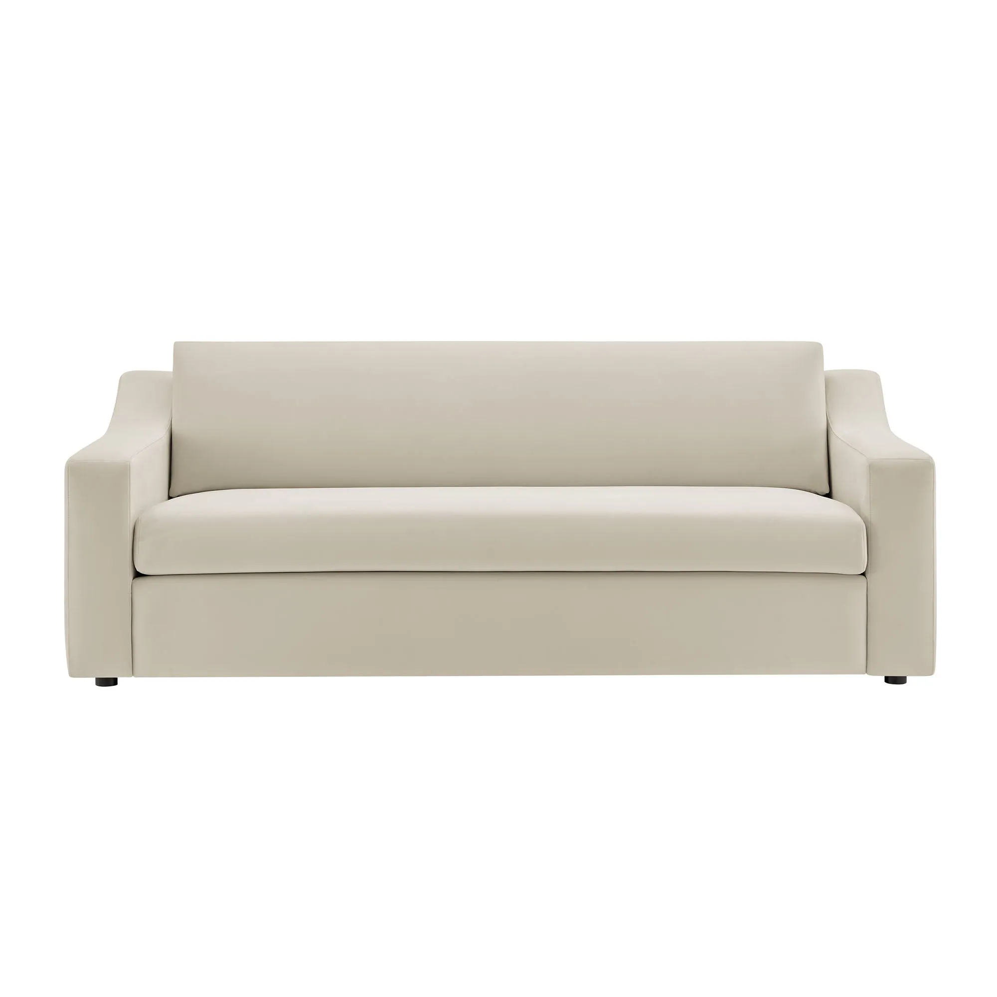 Liora Performance Velvet Sofa by Modway