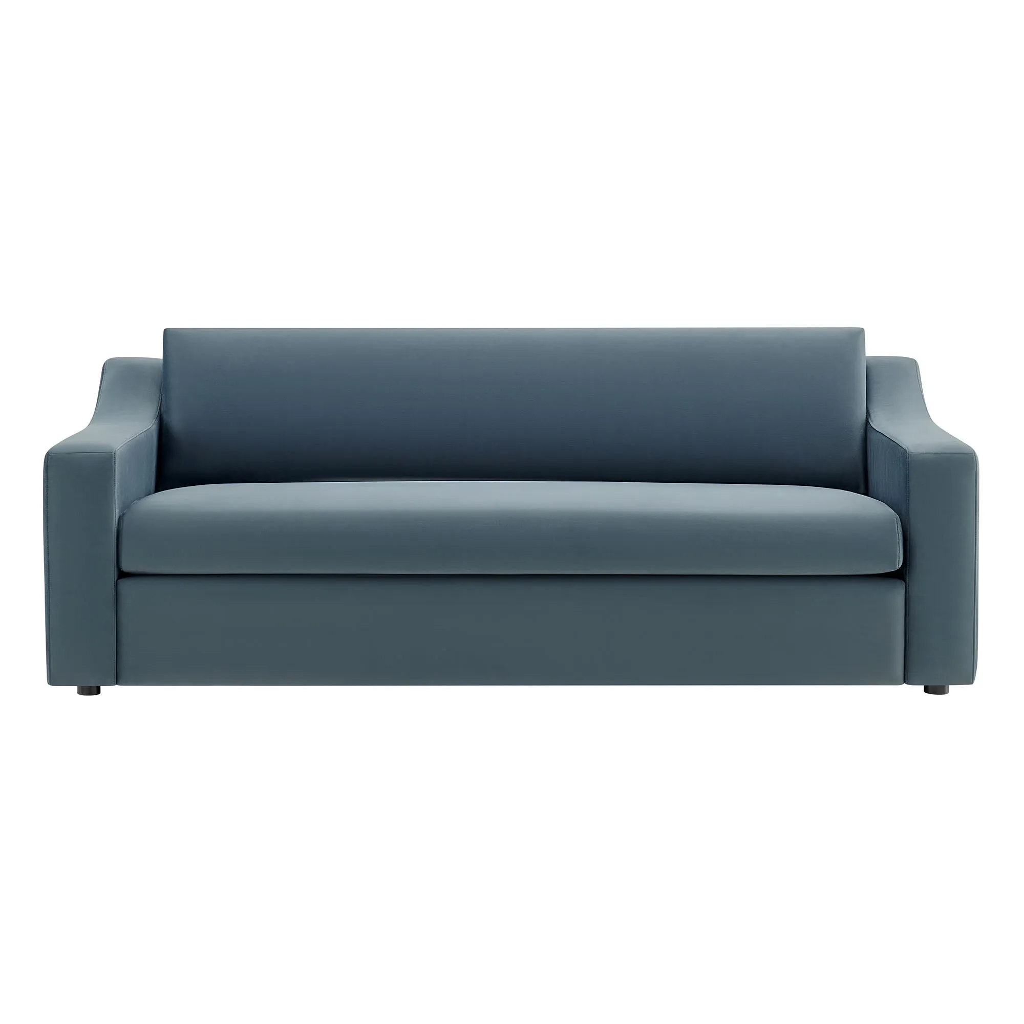 Liora Performance Velvet Sofa by Modway