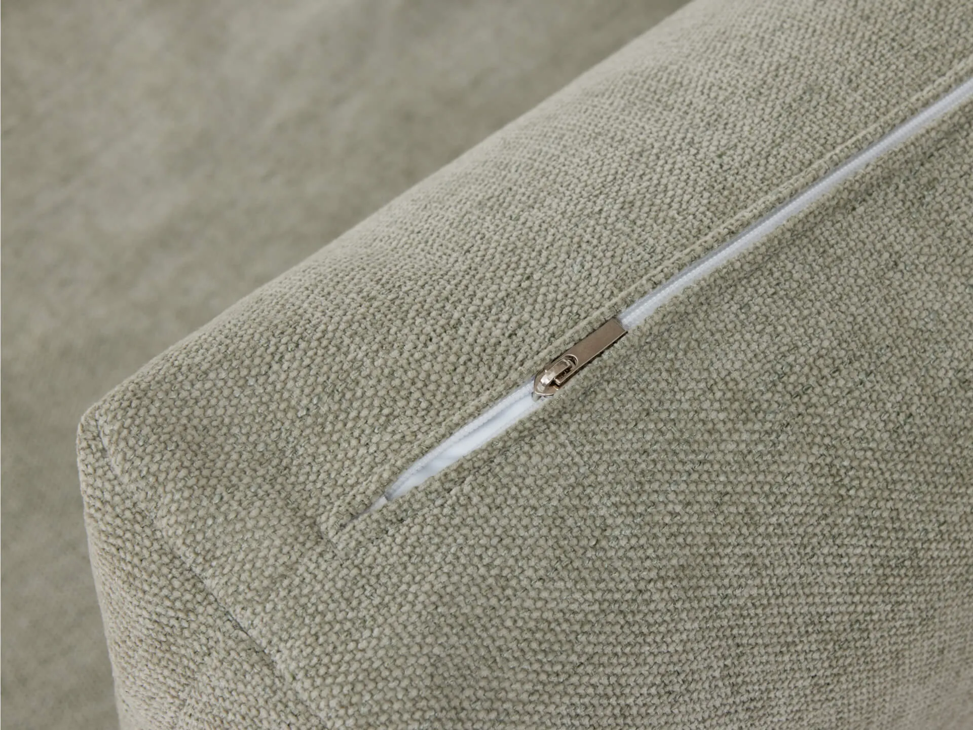 Lounging Sofa Cover