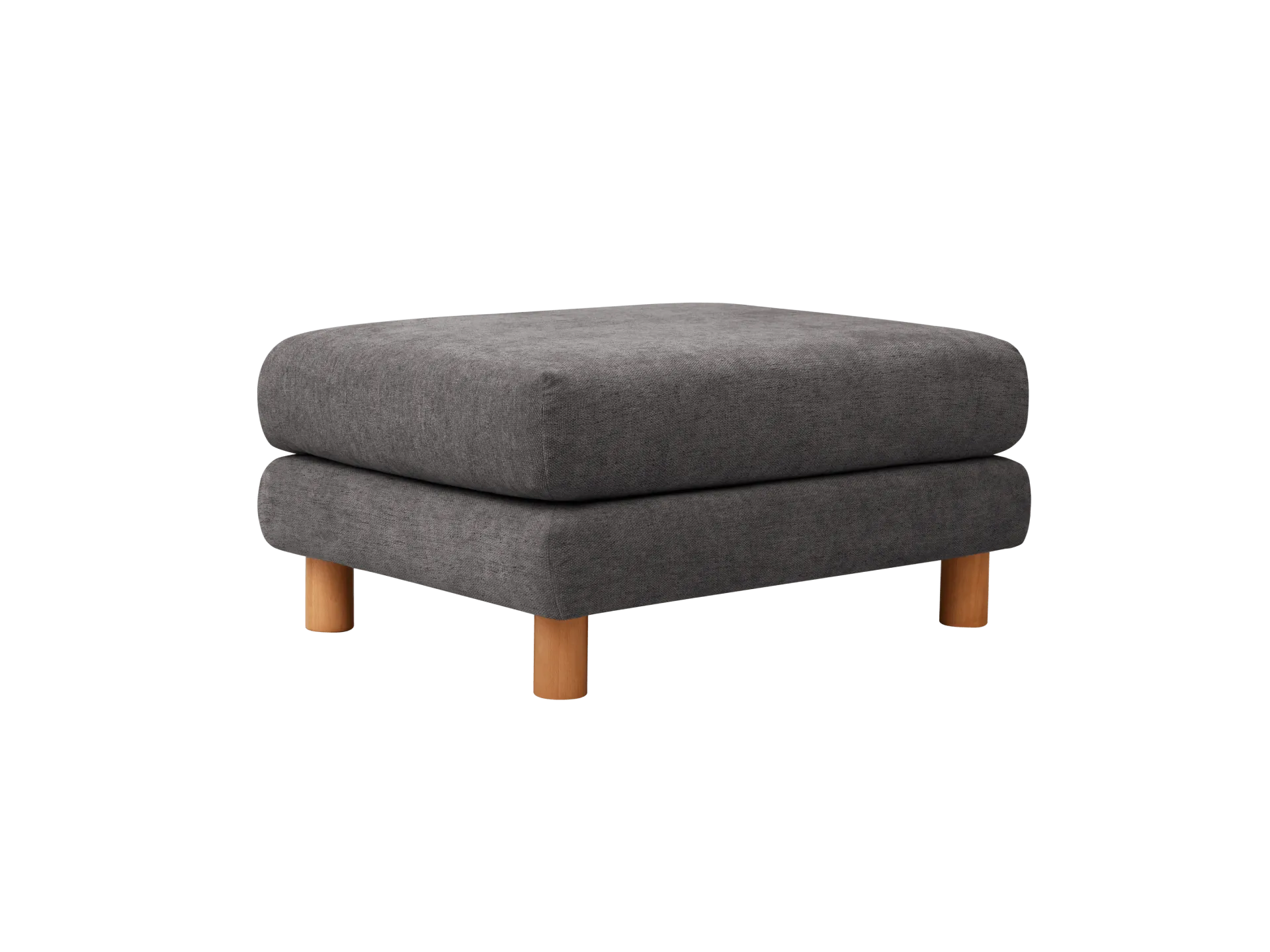 Lounging Sofa Ottoman