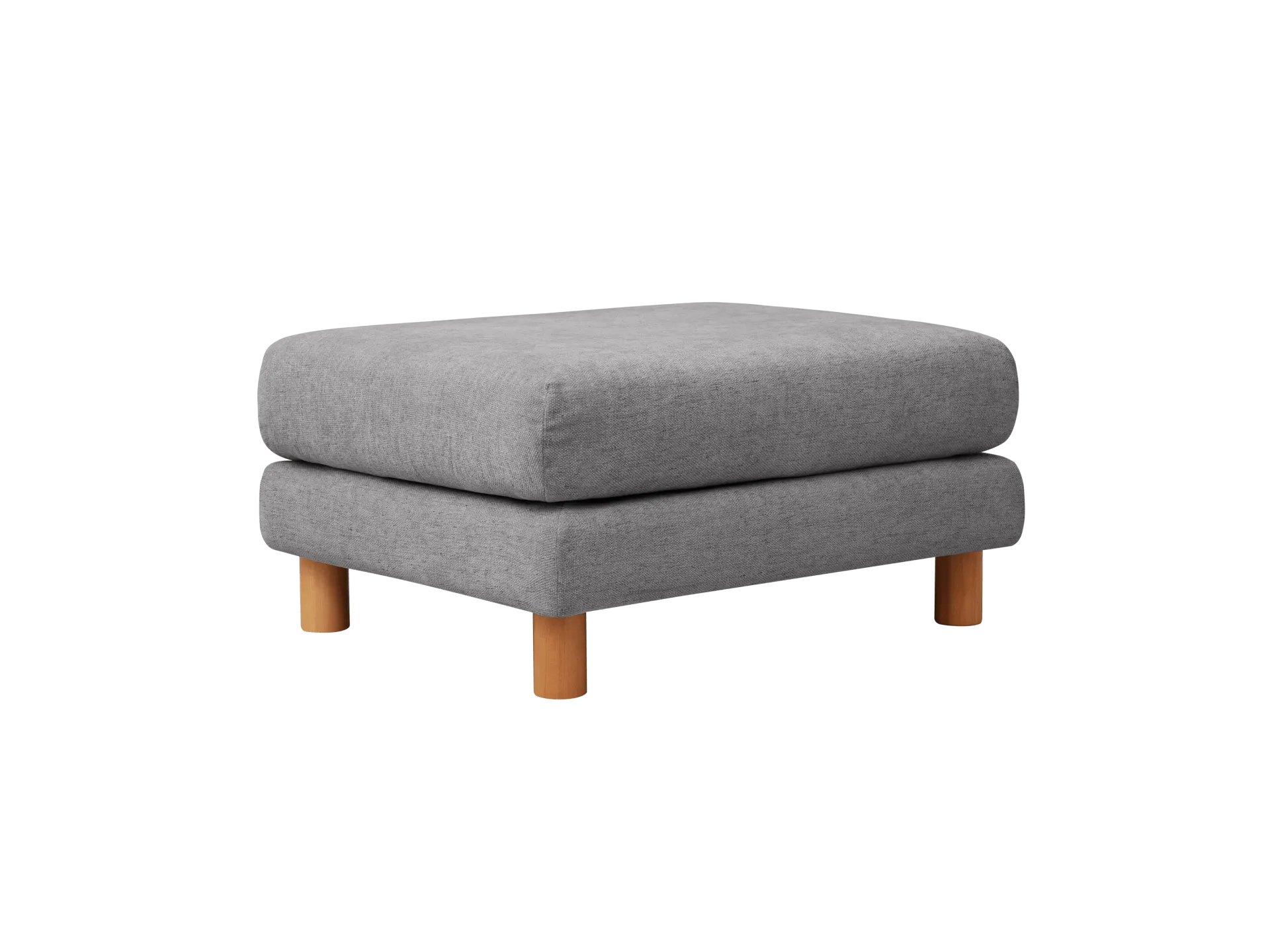 Lounging Sofa Ottoman