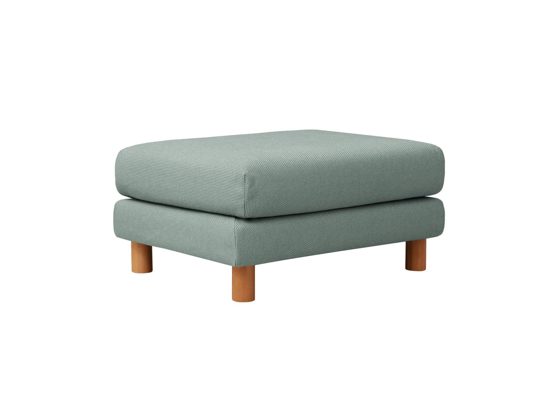 Lounging Sofa Ottoman