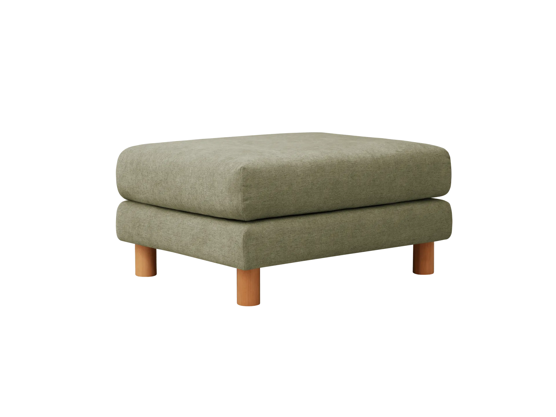 Lounging Sofa Ottoman