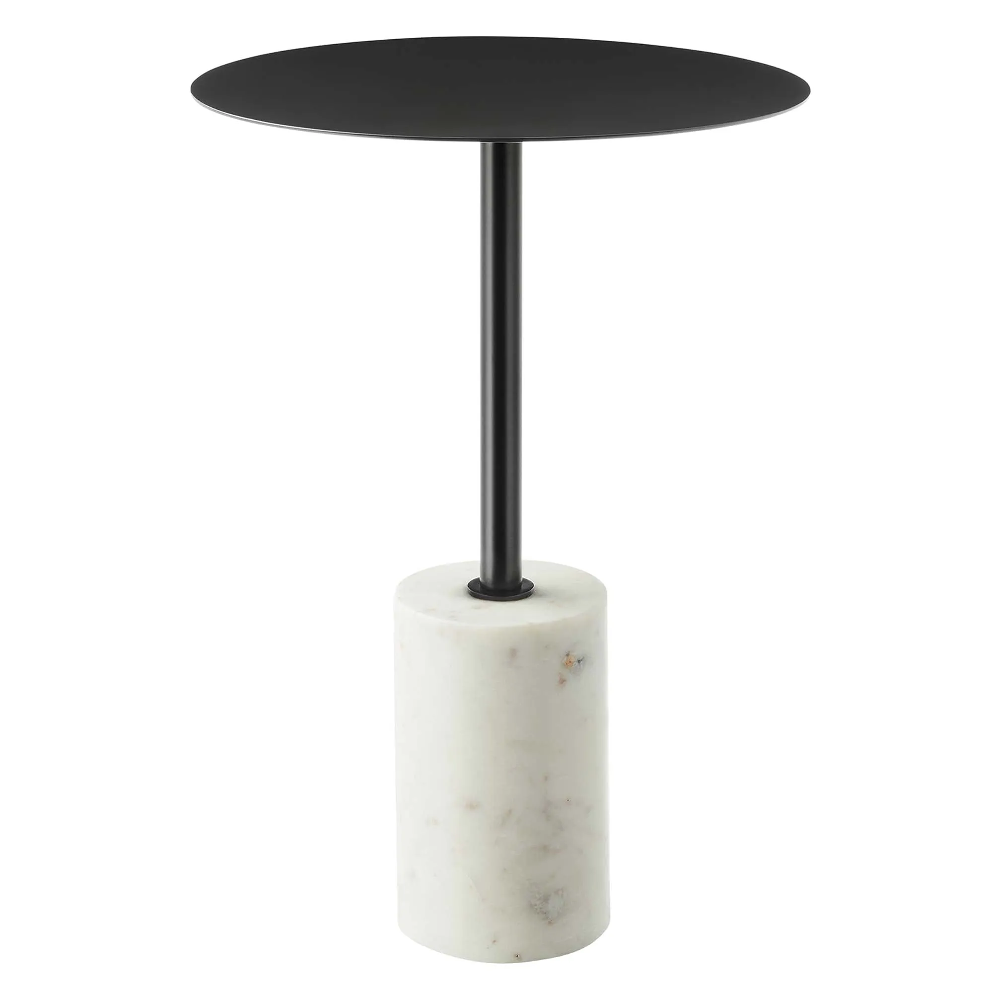 Lyric Round Side Table by Modway