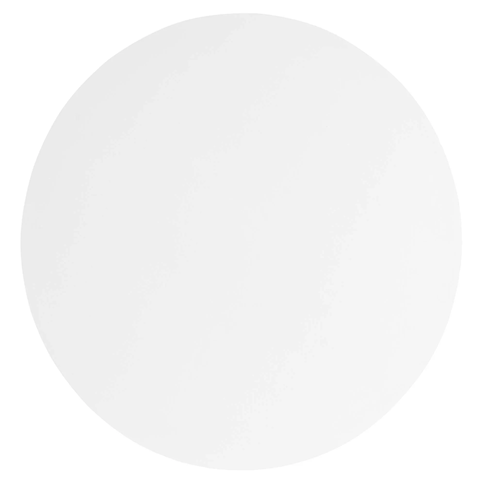 Lyric Round Side Table by Modway