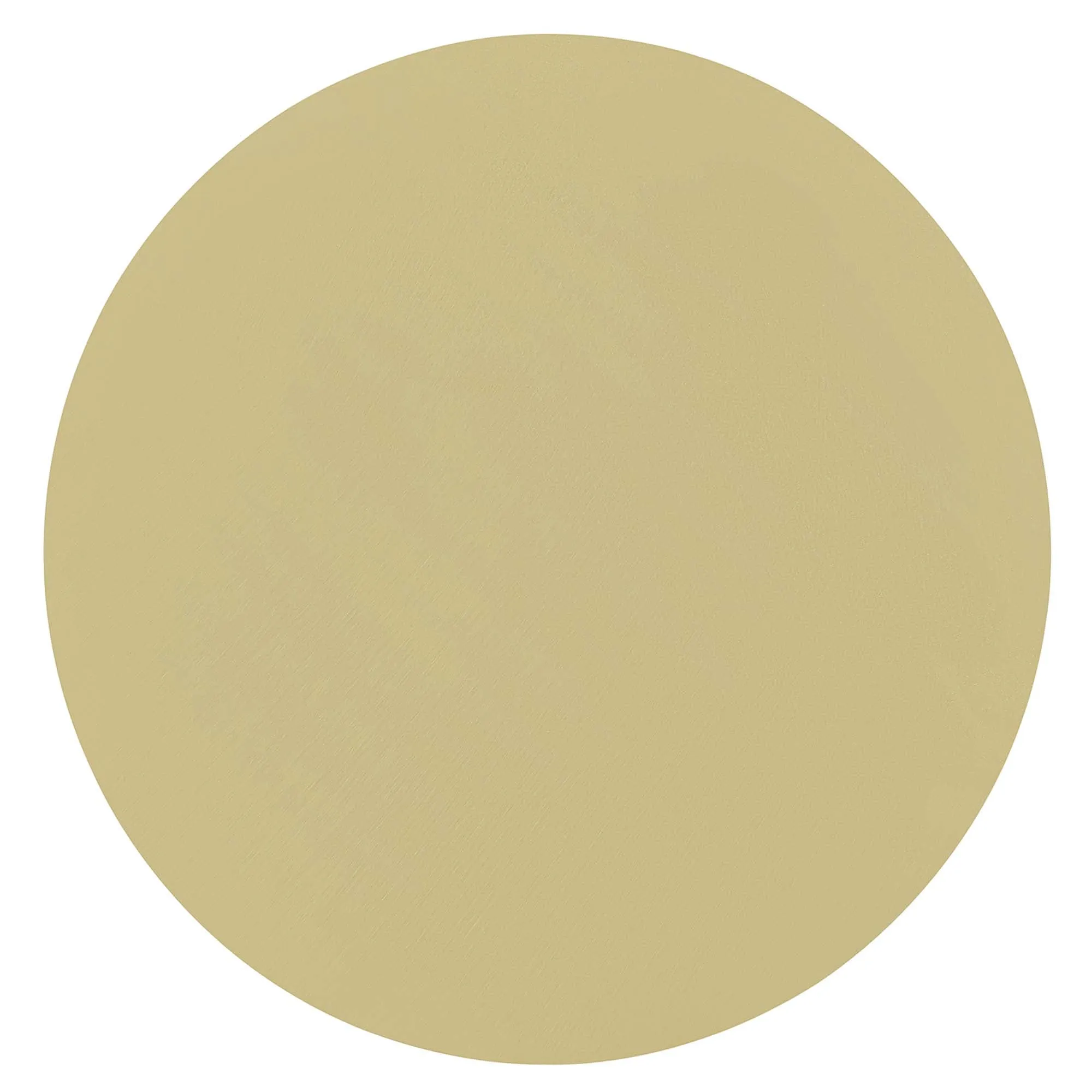Lyric Round Side Table by Modway
