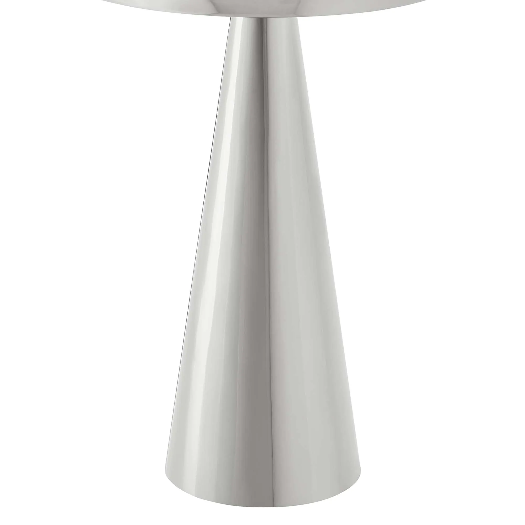 Maren Round Side Table by Modway