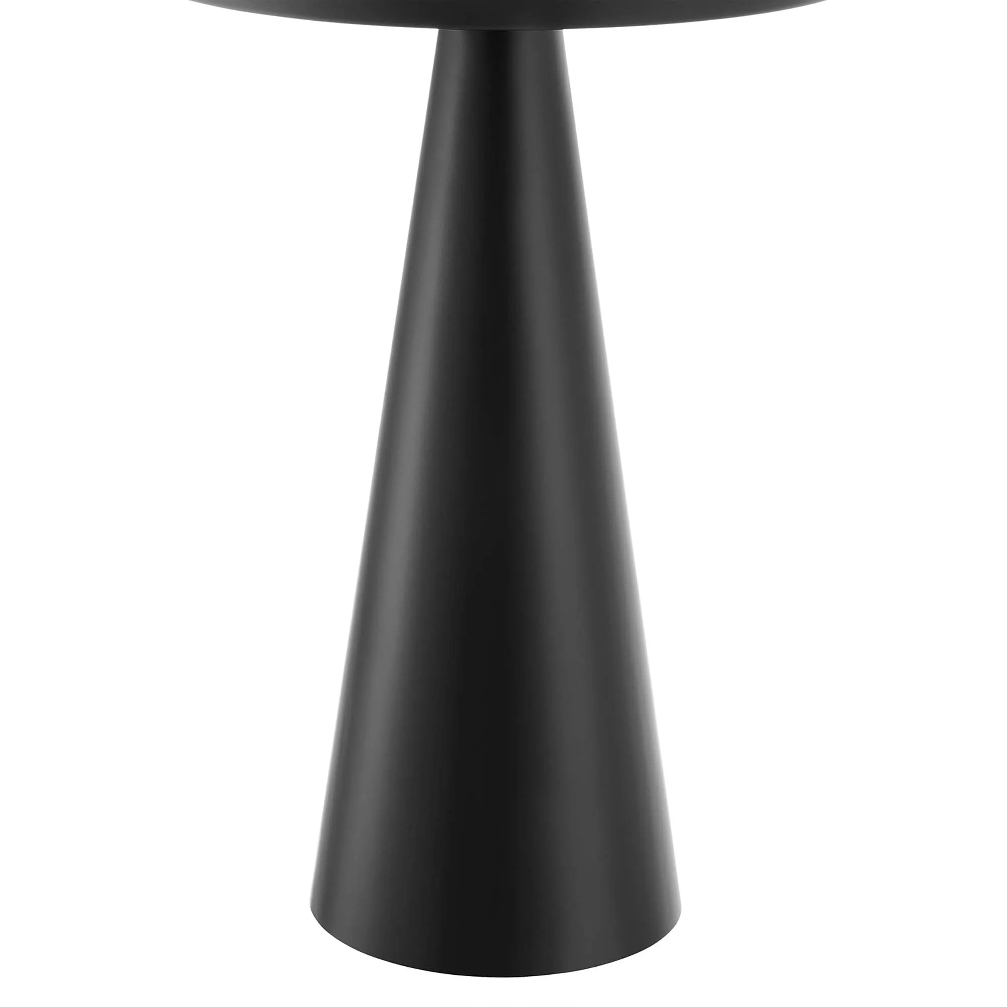 Maren Round Side Table by Modway