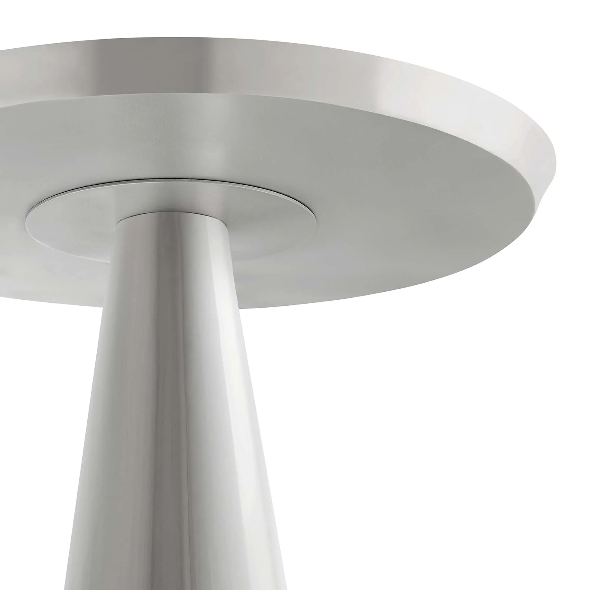 Maren Round Side Table by Modway