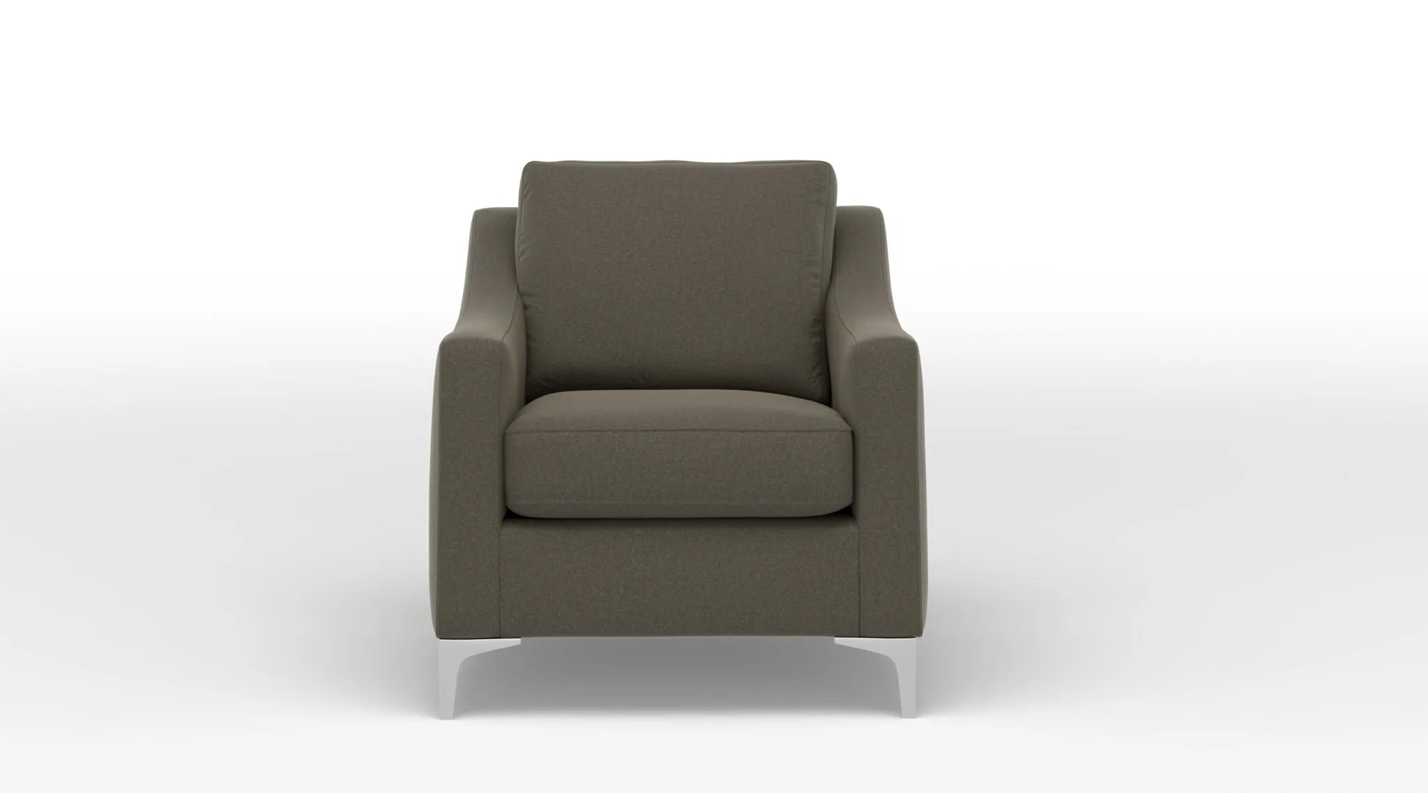 Marissa Chair - Arlo Brown