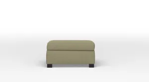 Marissa Rectangular Ottoman - Bondi Beige