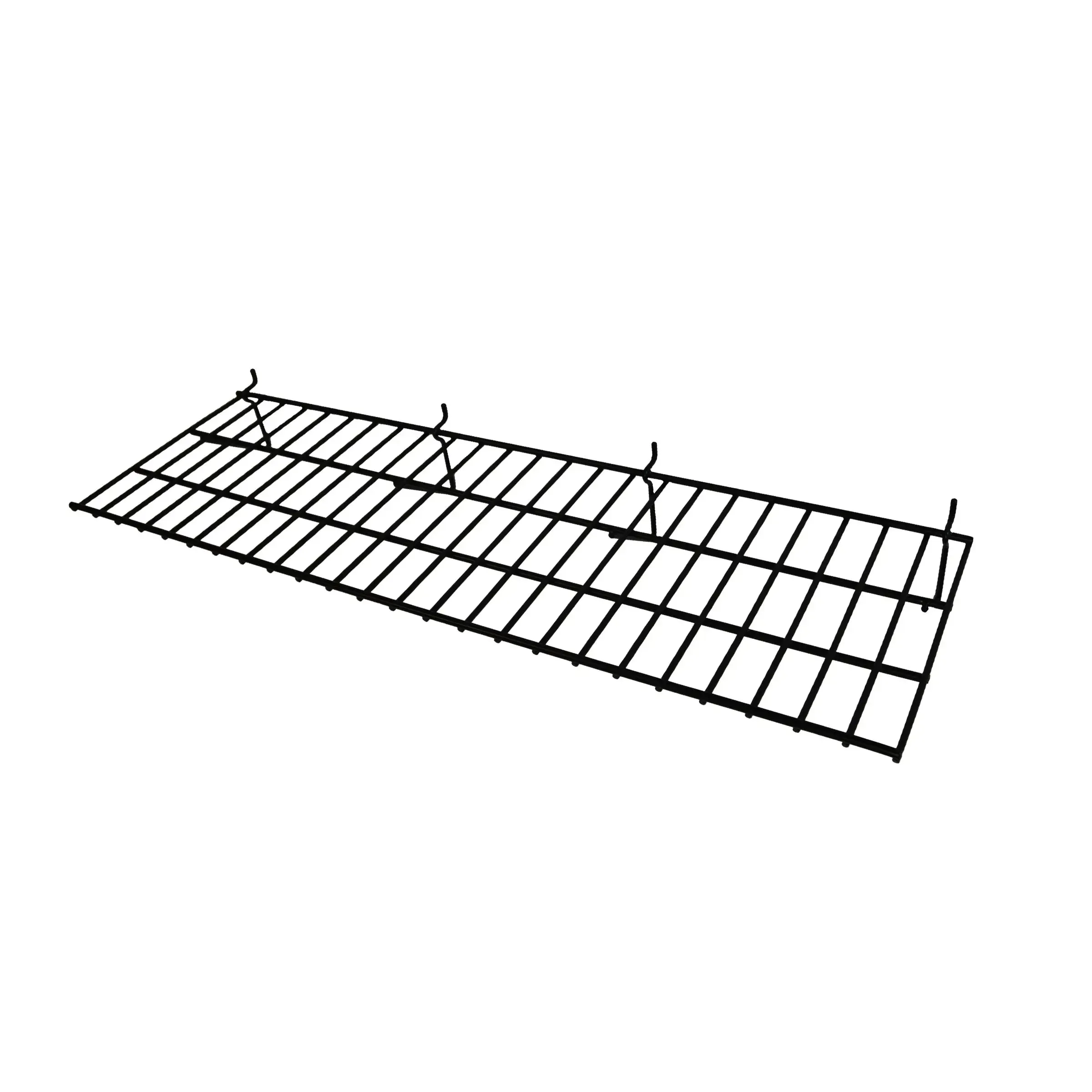 Merchandising Fixture - 24" Shadowbox Shelf ONLY 973500