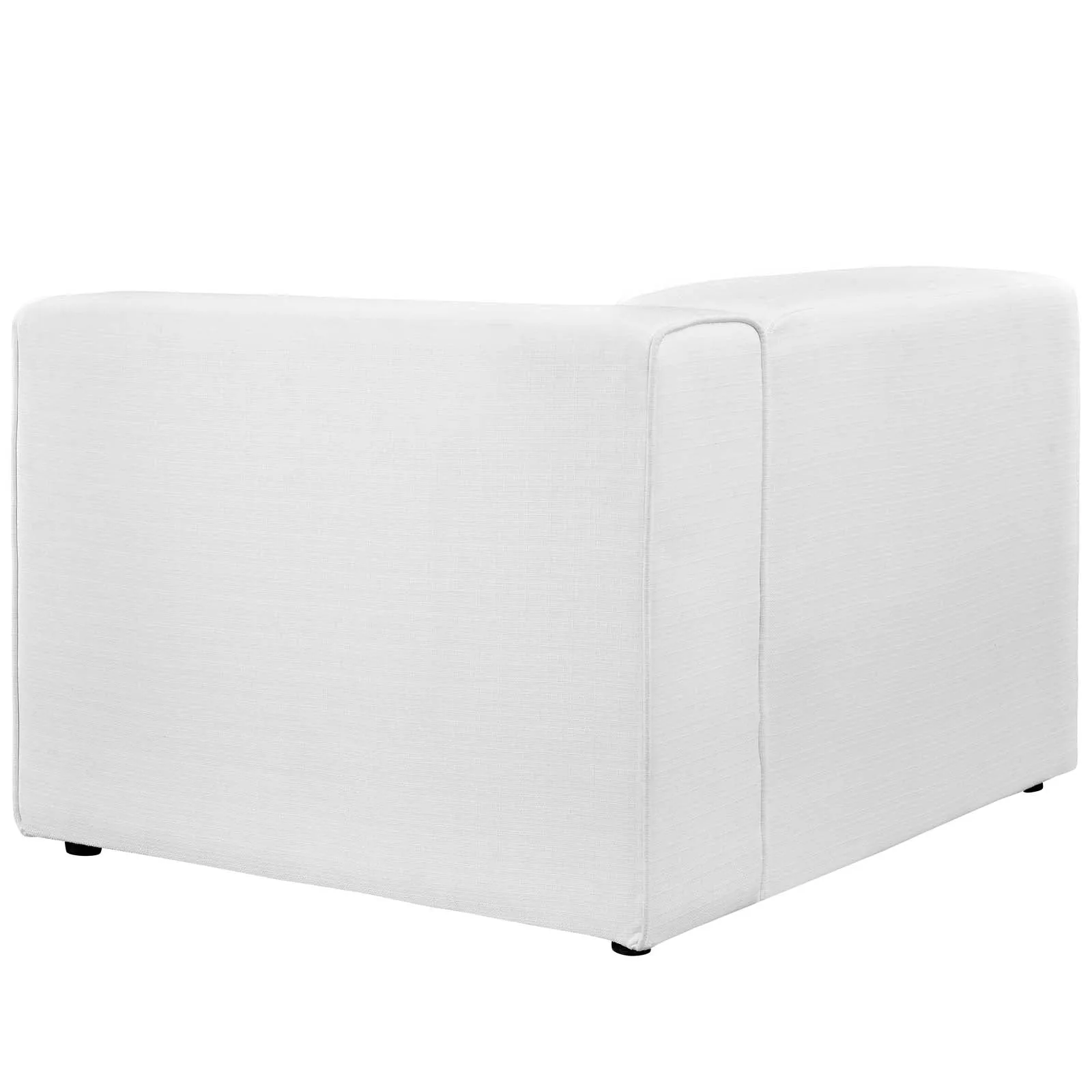 Mingle Fabric Right-Facing Sofa by Modway