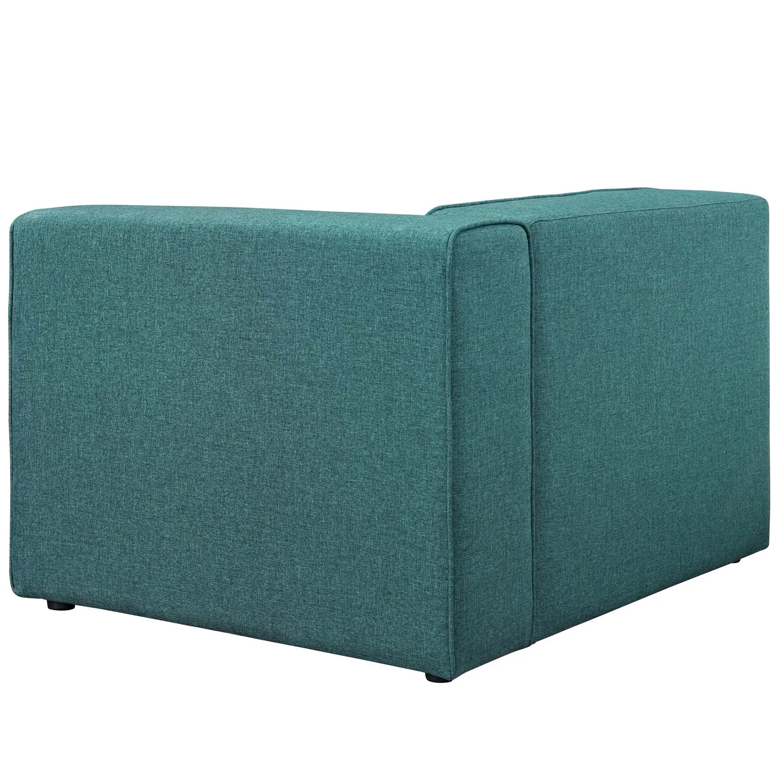 Mingle Fabric Right-Facing Sofa by Modway