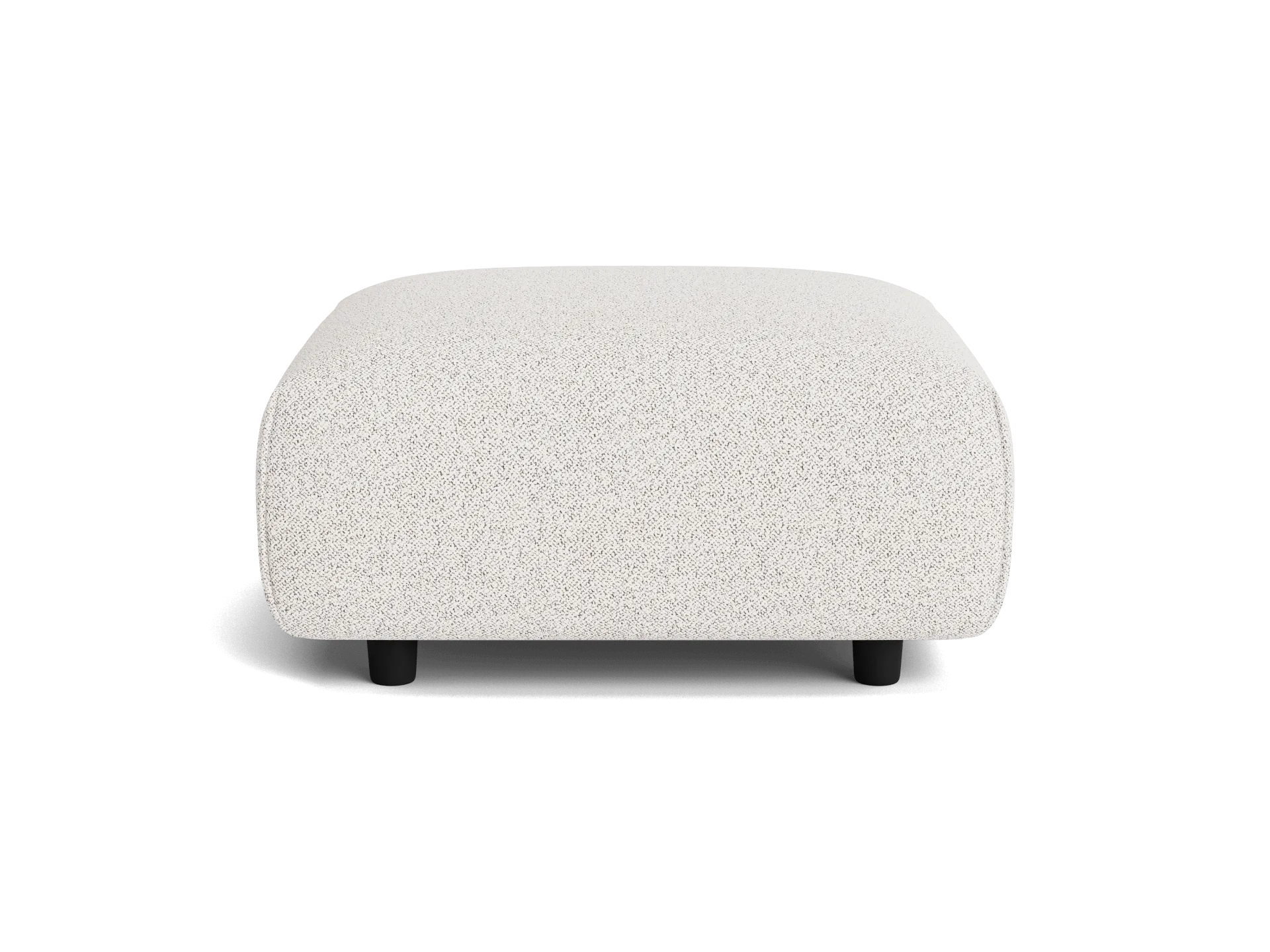 Modern Sofa Ottoman