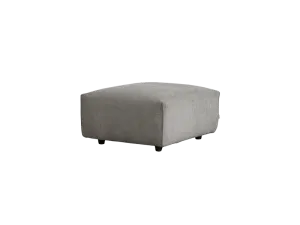 Modern Sofa Ottoman