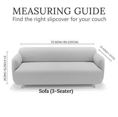 Nautical Chart Couch Cover