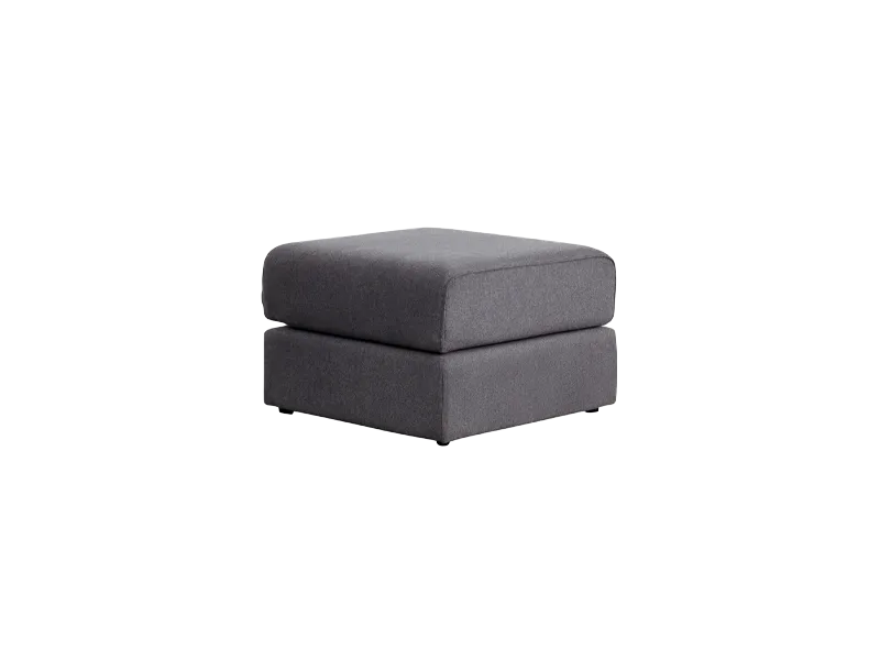 OG Sofa Bed Ottoman
