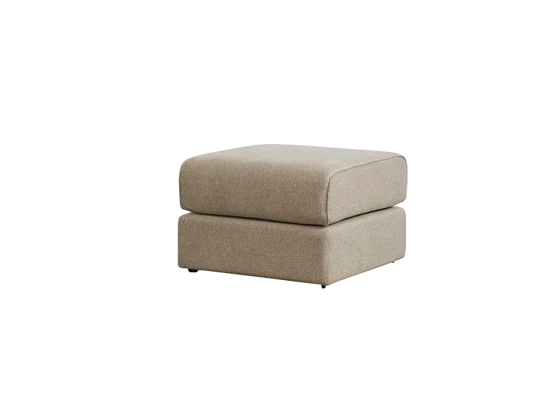 OG Sofa Bed Ottoman