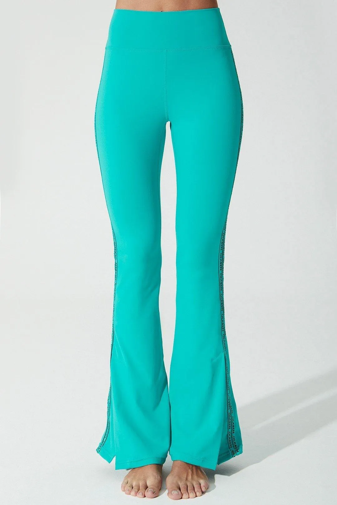 Olaben Ylang Legging - Java