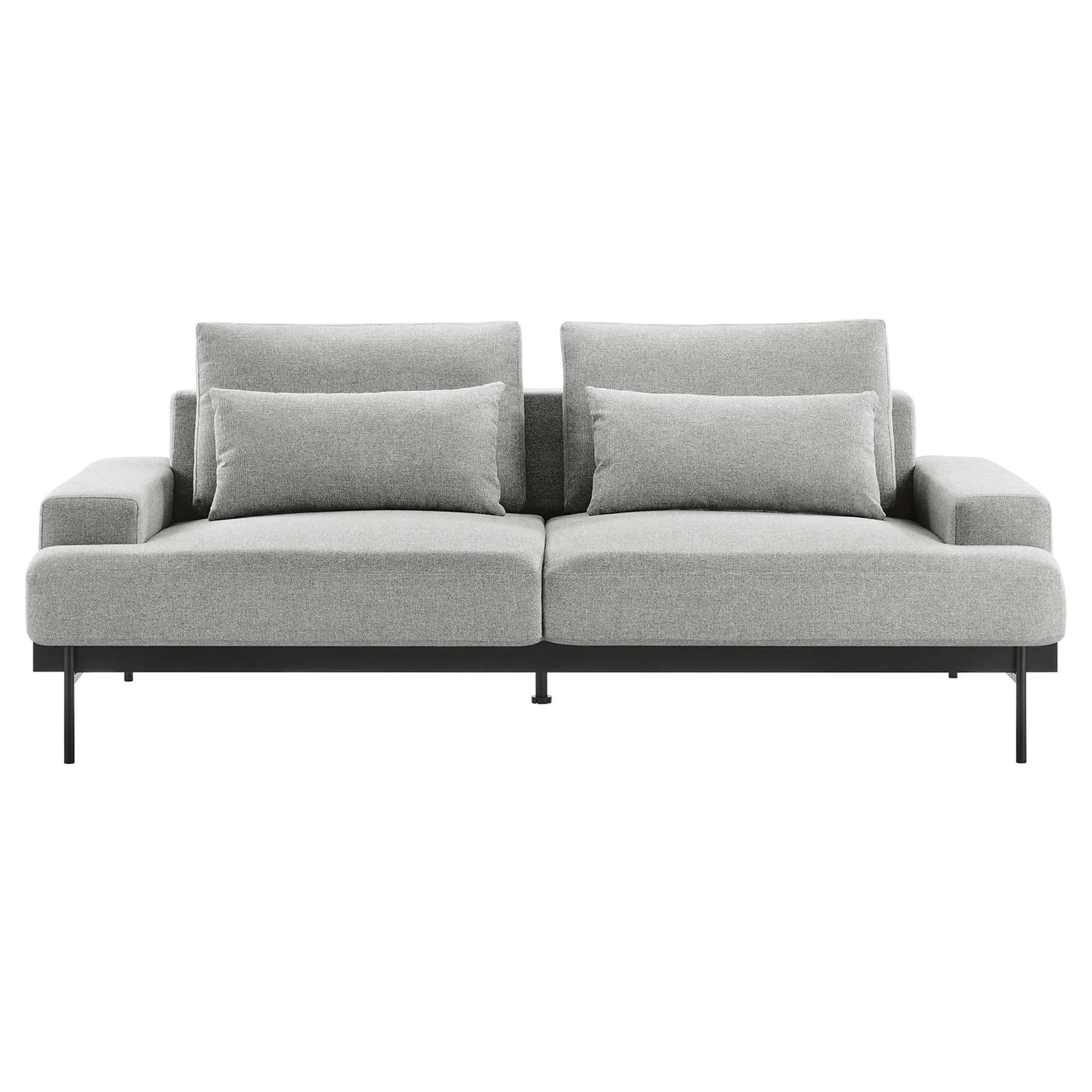 Proximity Upholstered Fabric Sofa by Modway