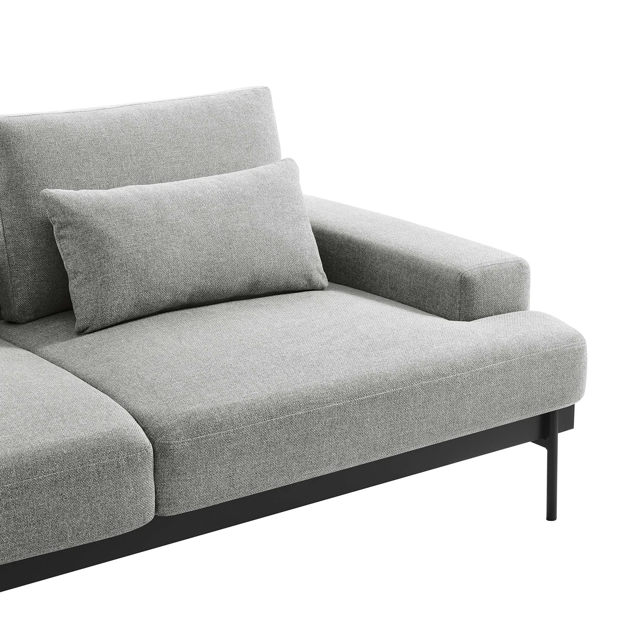 Proximity Upholstered Fabric Sofa by Modway