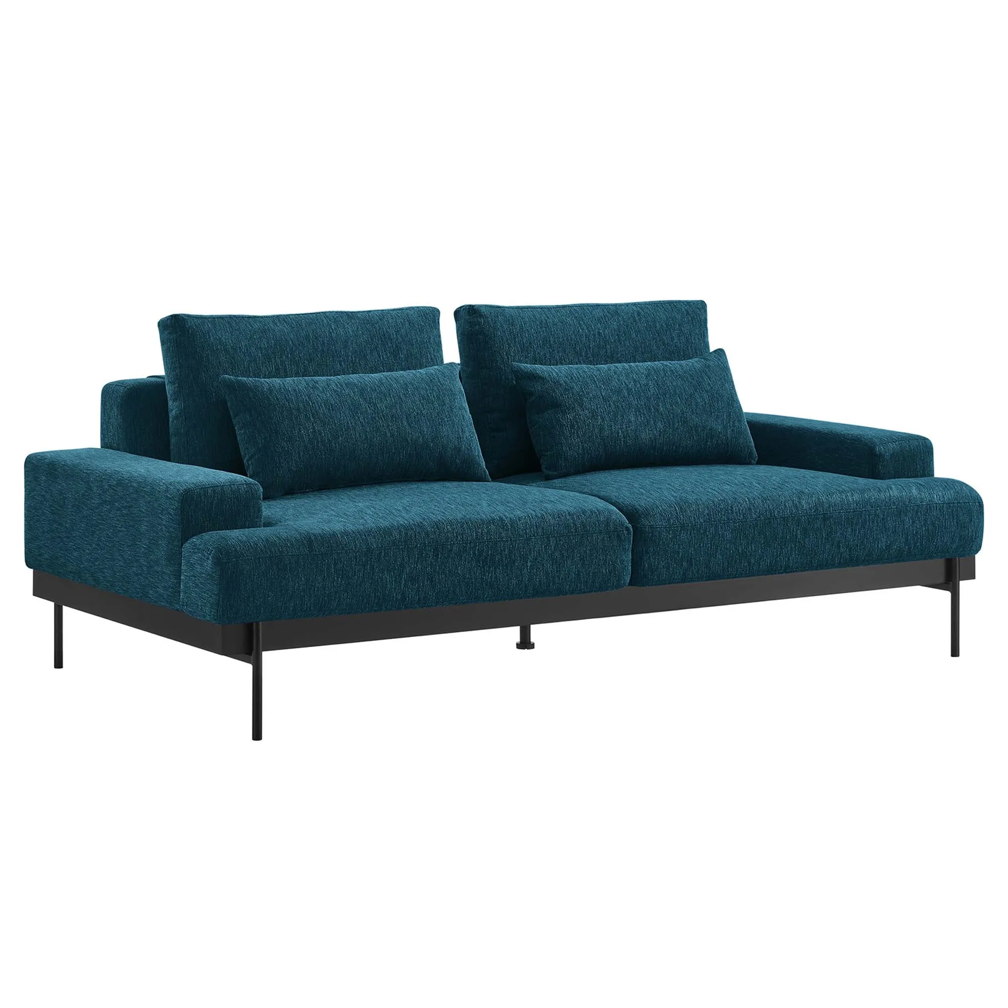 Proximity Upholstered Fabric Sofa by Modway