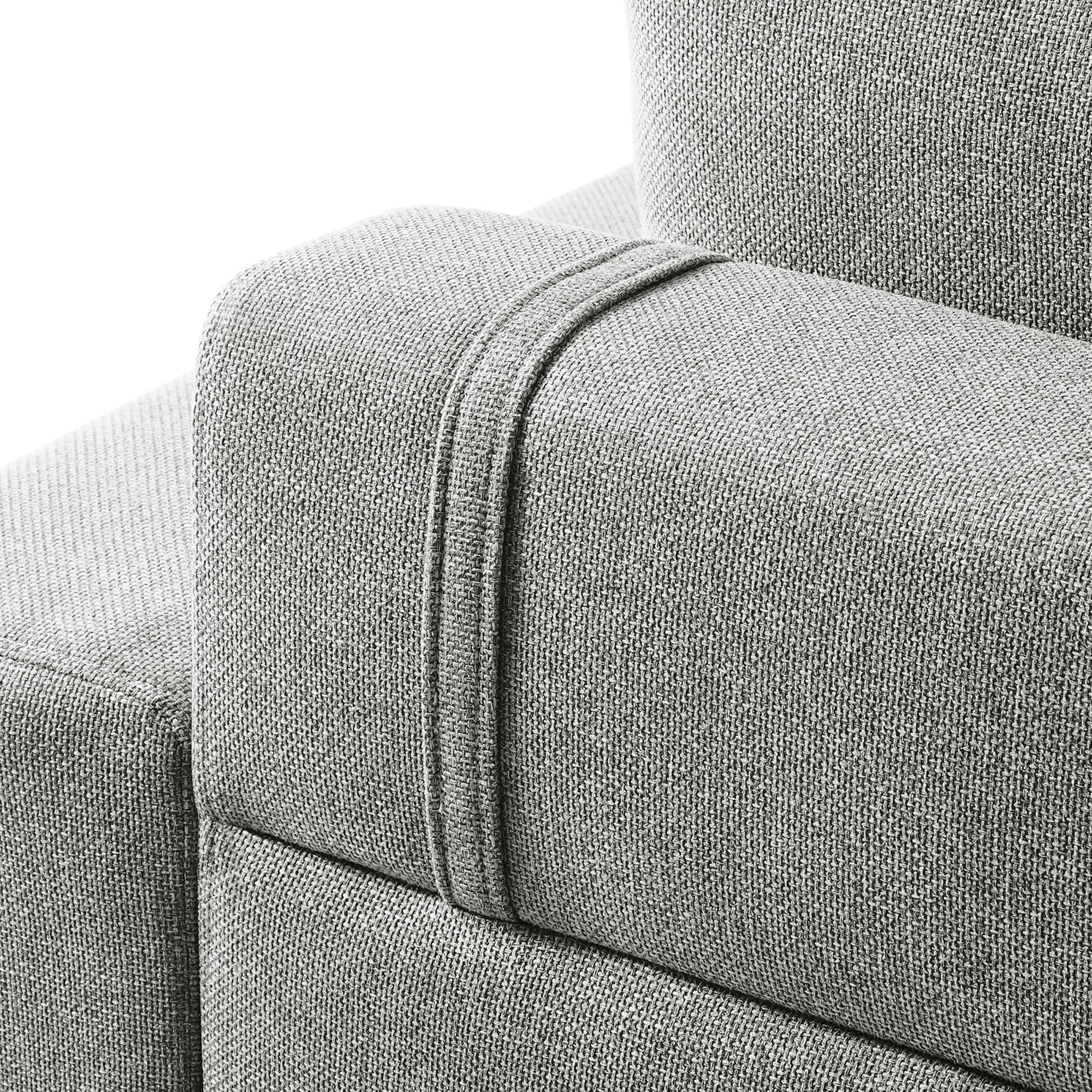 Proximity Upholstered Fabric Sofa by Modway