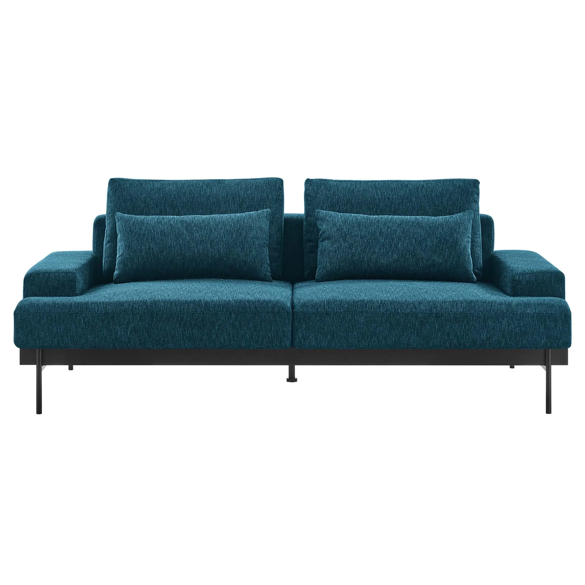 Proximity Upholstered Fabric Sofa by Modway
