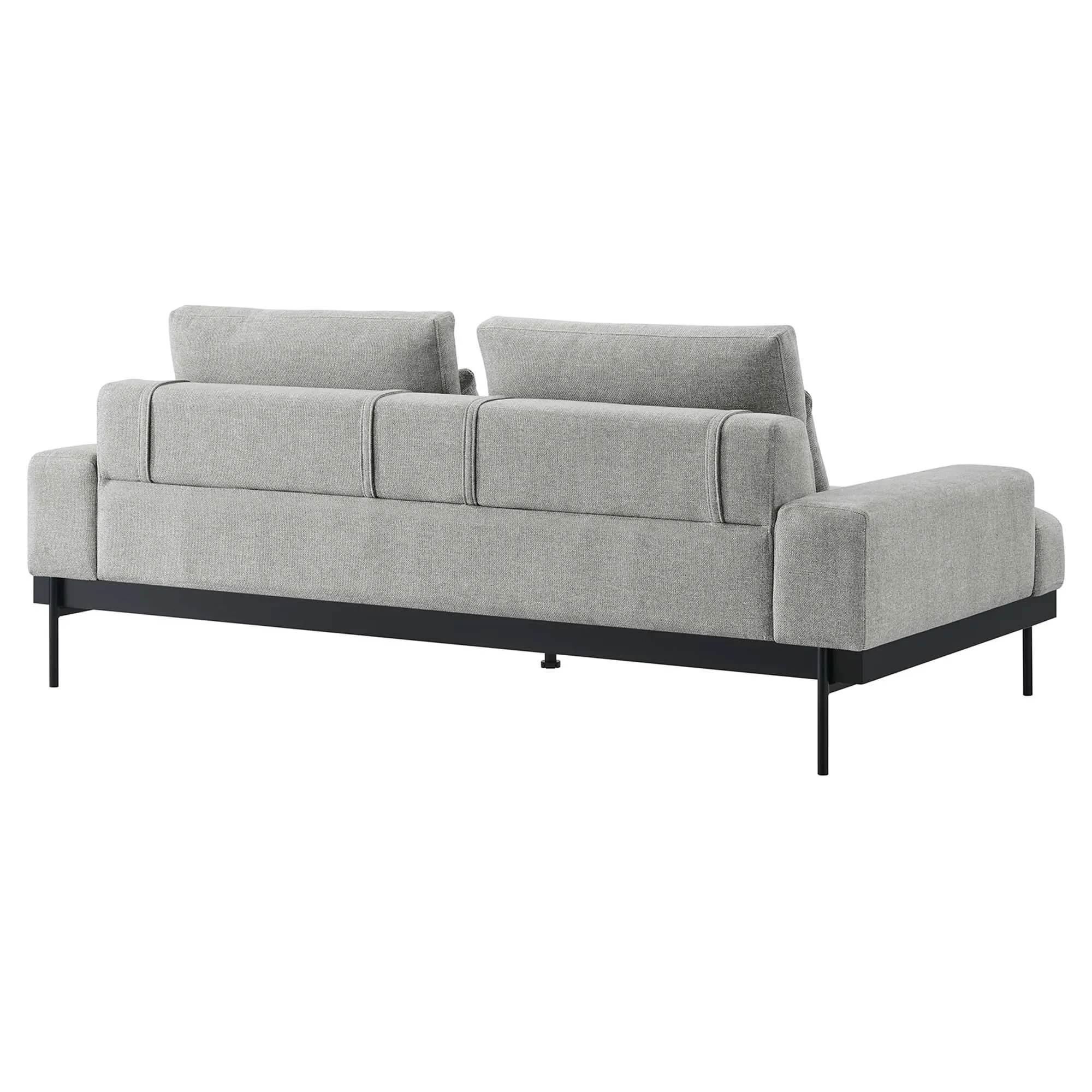 Proximity Upholstered Fabric Sofa by Modway