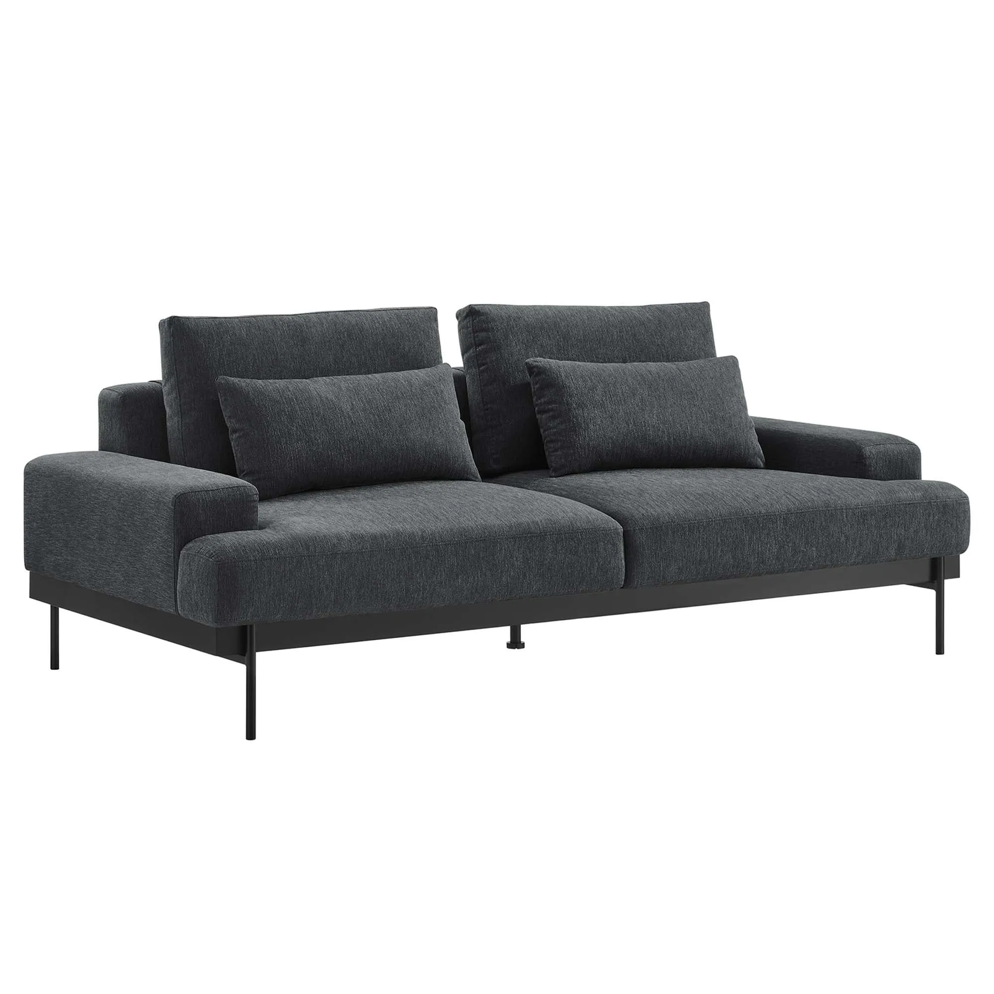 Proximity Upholstered Fabric Sofa by Modway