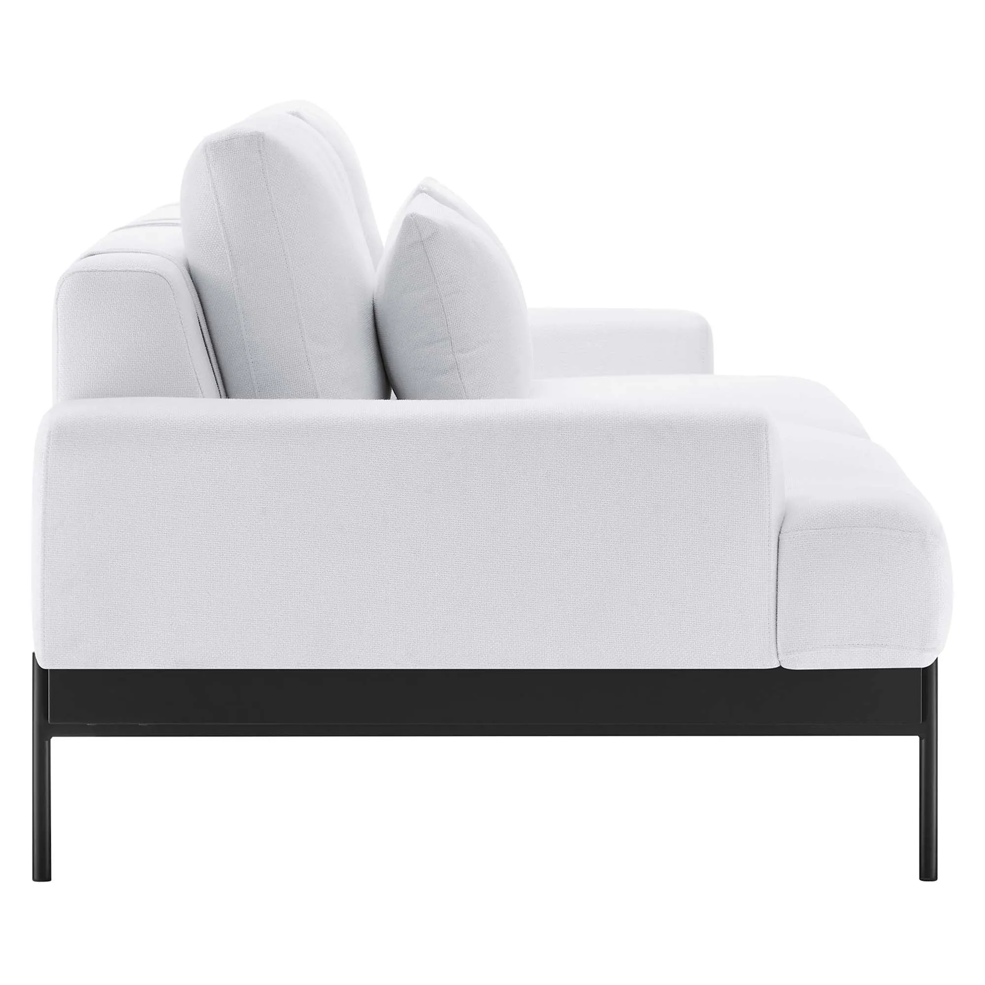 Proximity Upholstered Fabric Sofa by Modway