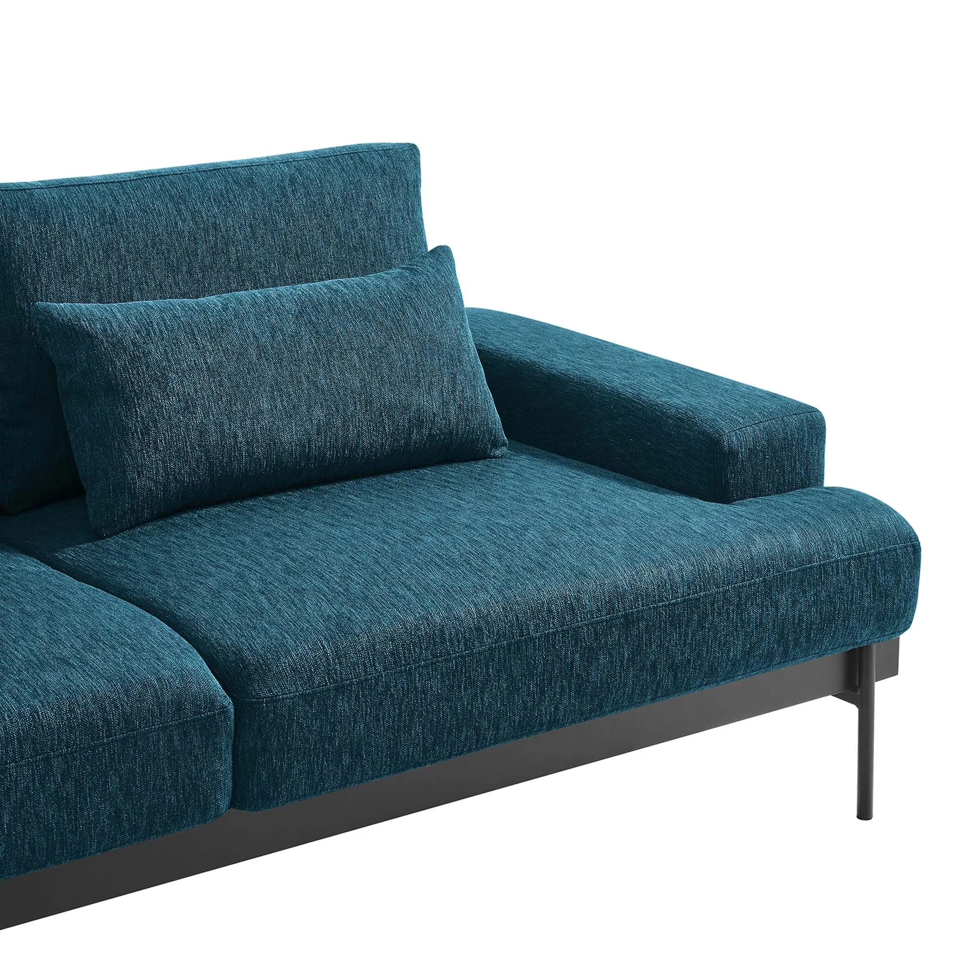 Proximity Upholstered Fabric Sofa by Modway