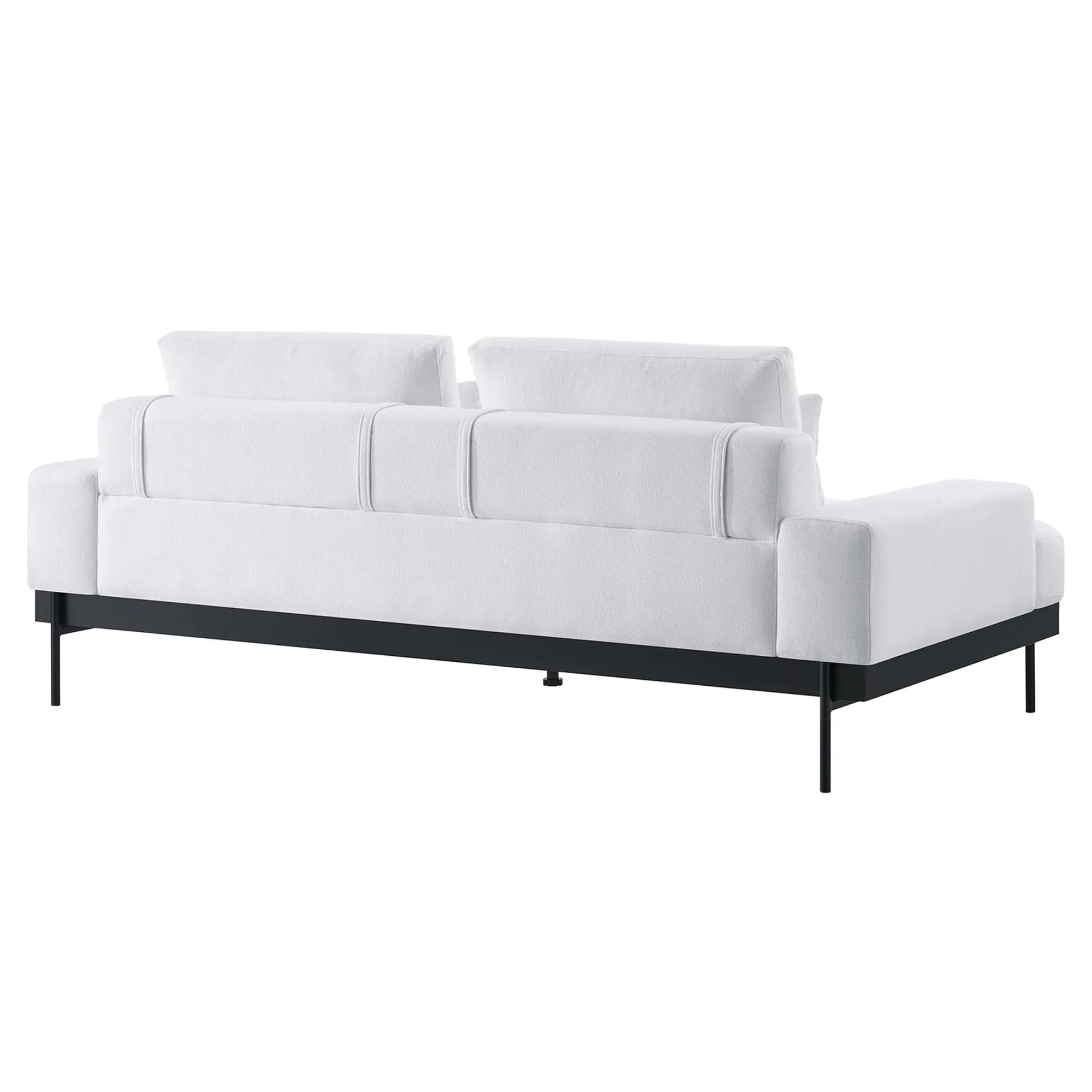 Proximity Upholstered Fabric Sofa by Modway