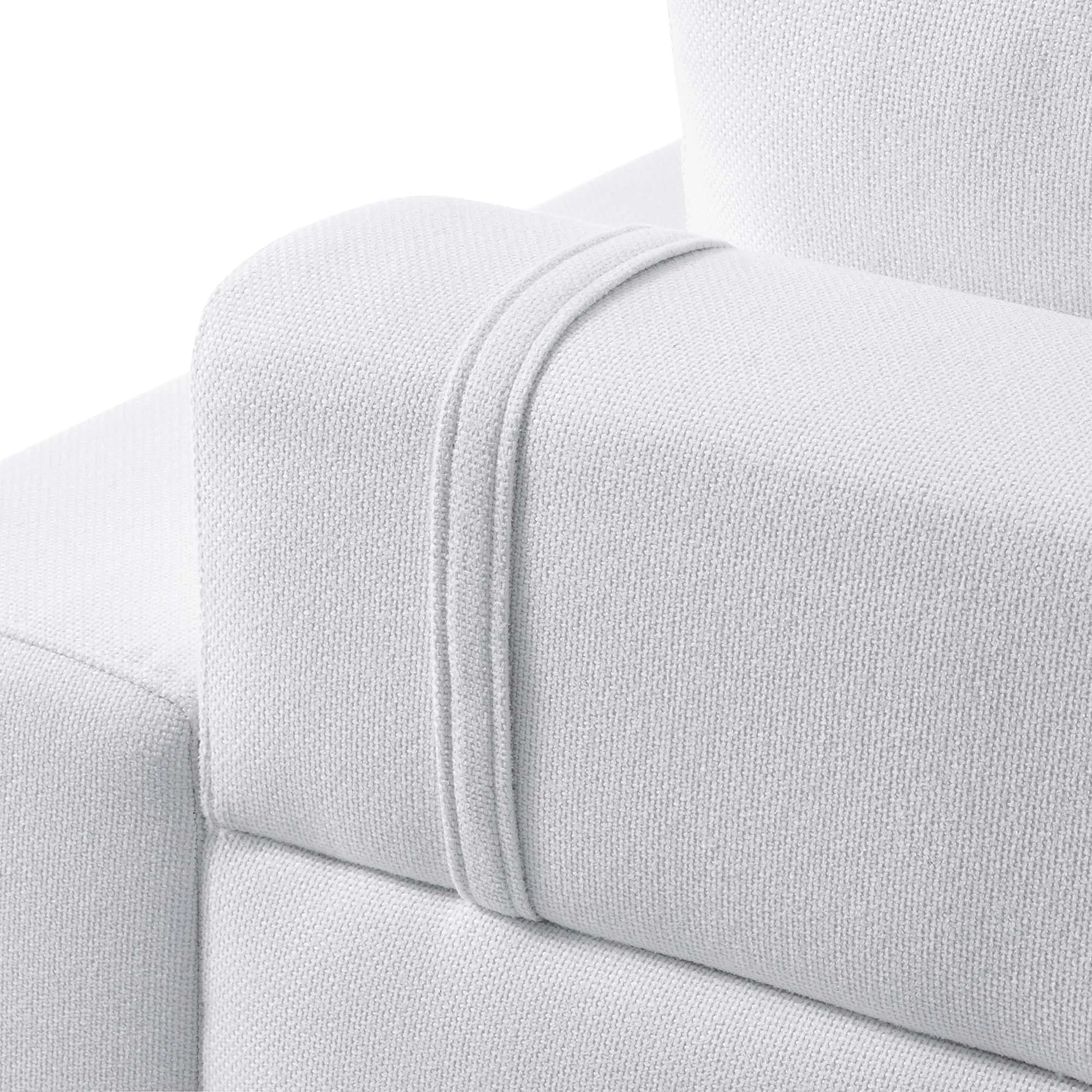 Proximity Upholstered Fabric Sofa by Modway