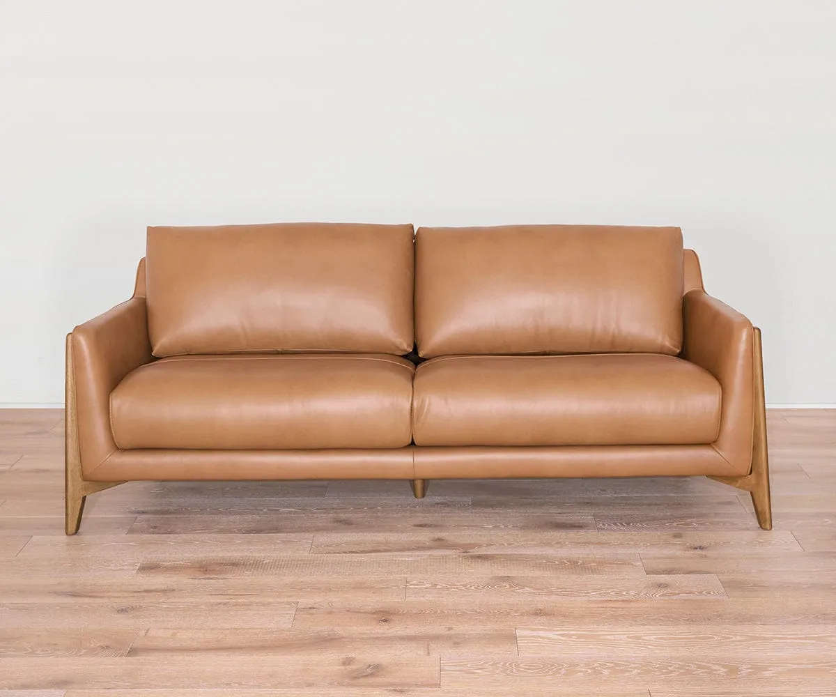 Prue 2-cushion Sofa