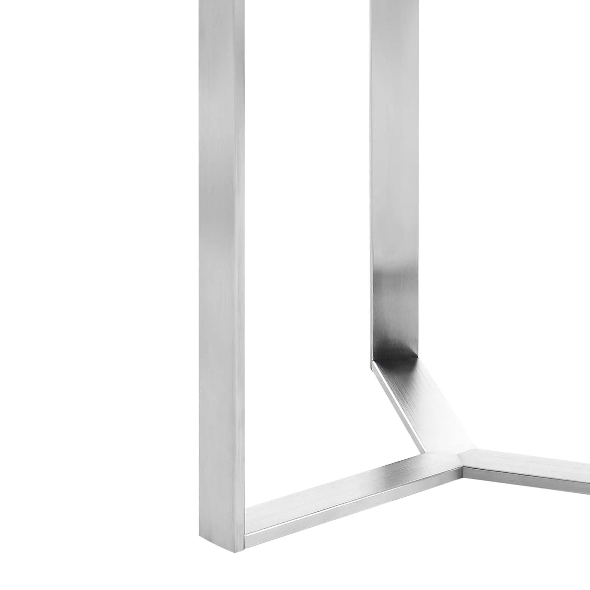 Relay Side Table by Modway