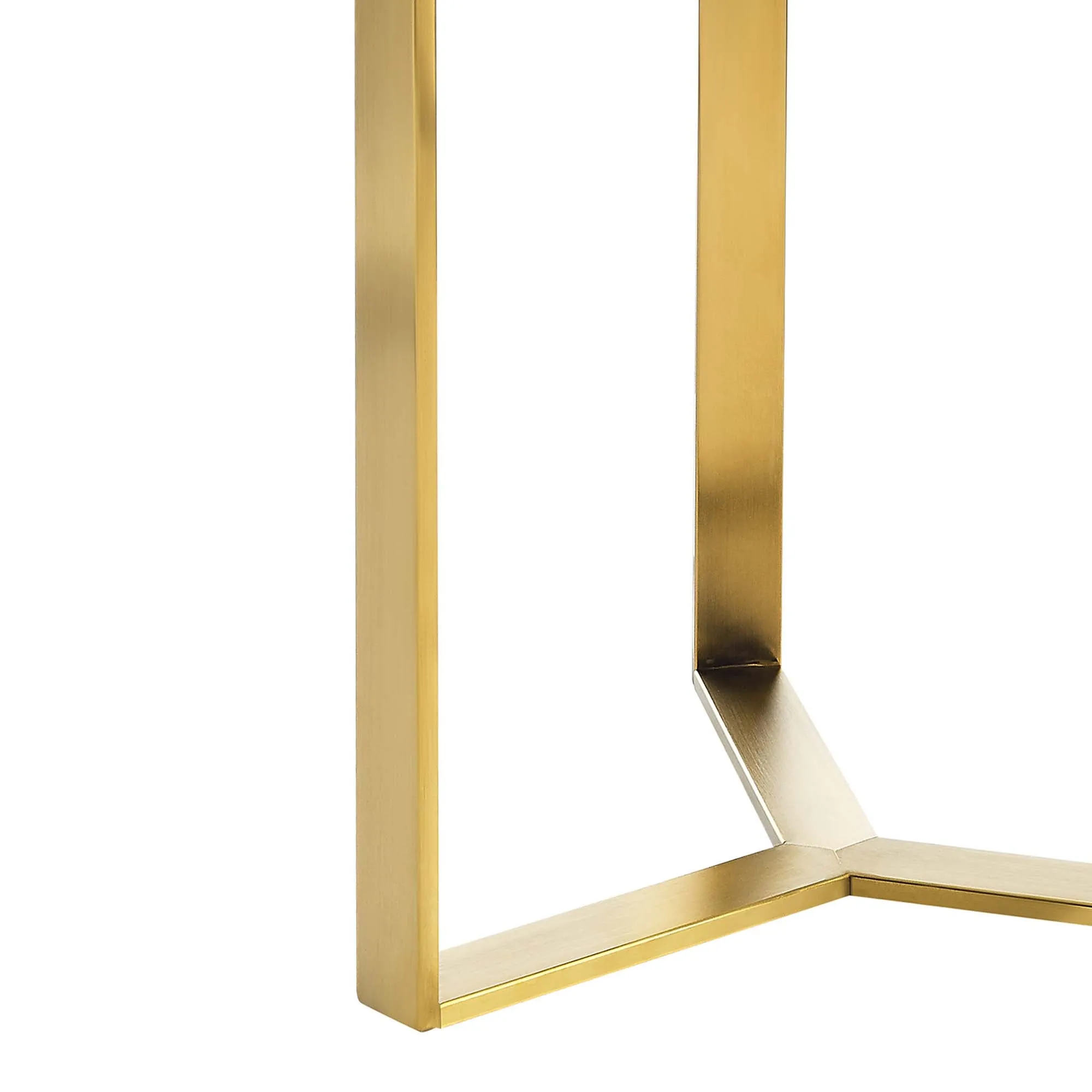 Relay Side Table by Modway