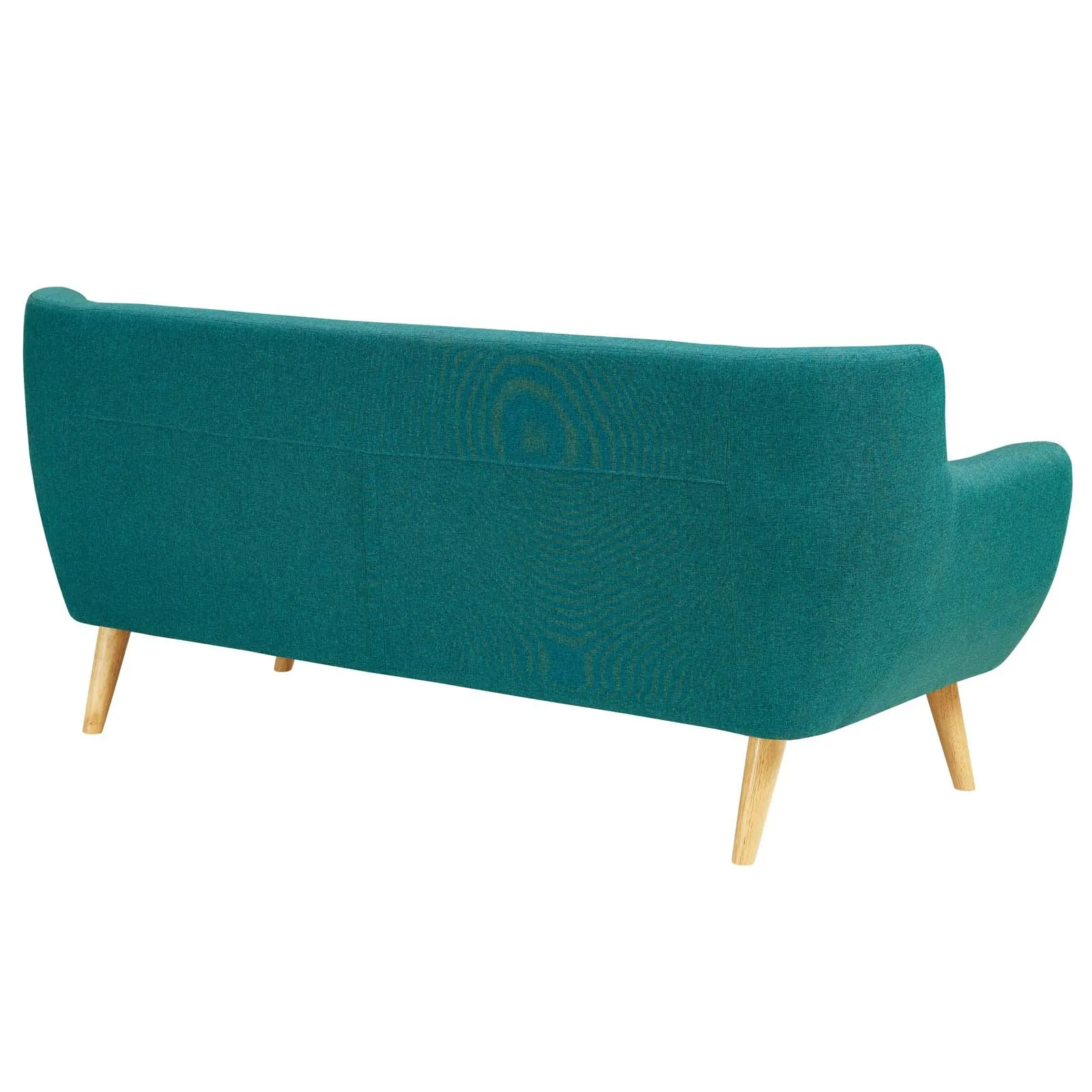 Remark Upholstered Fabric Sofa by Modway