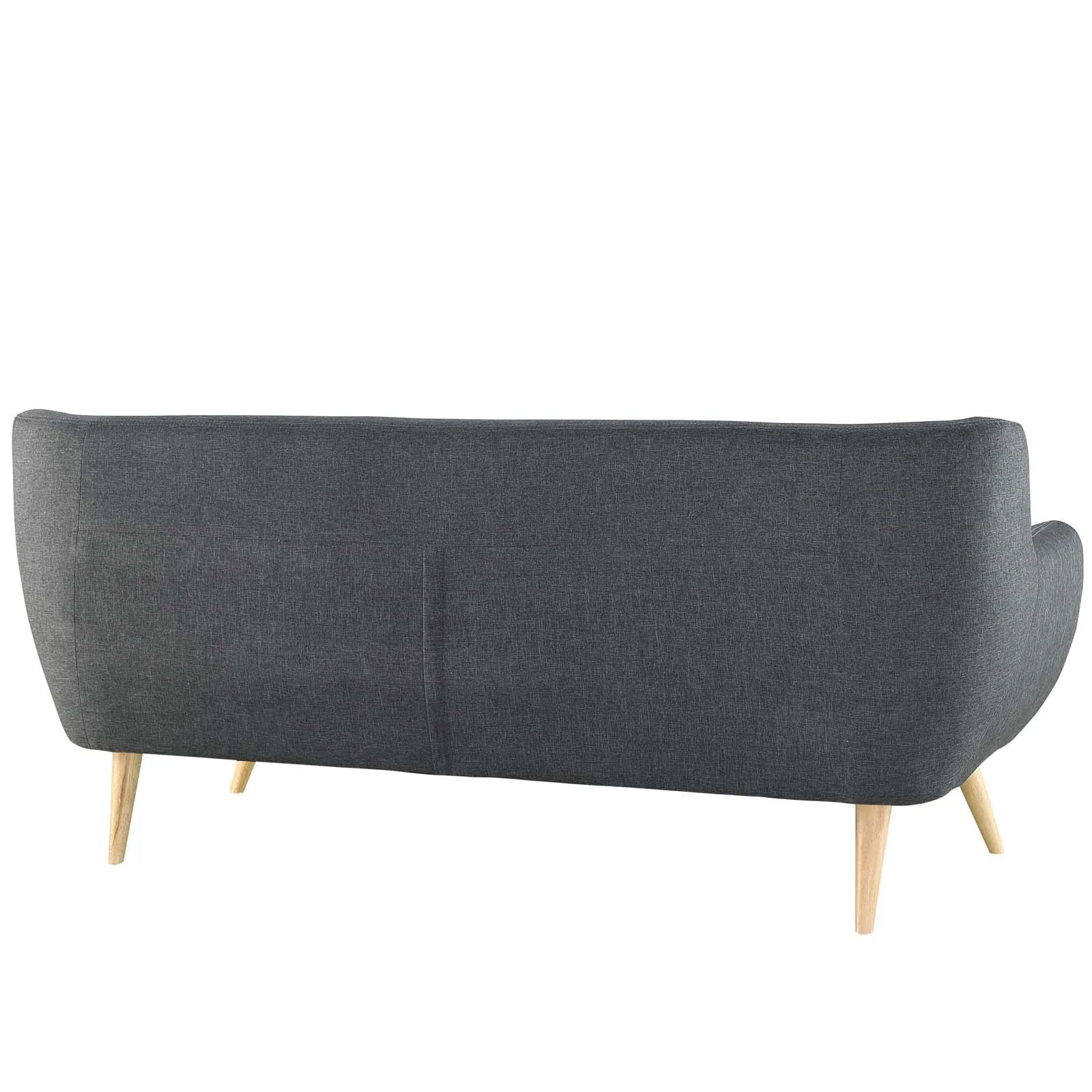 Remark Upholstered Fabric Sofa by Modway