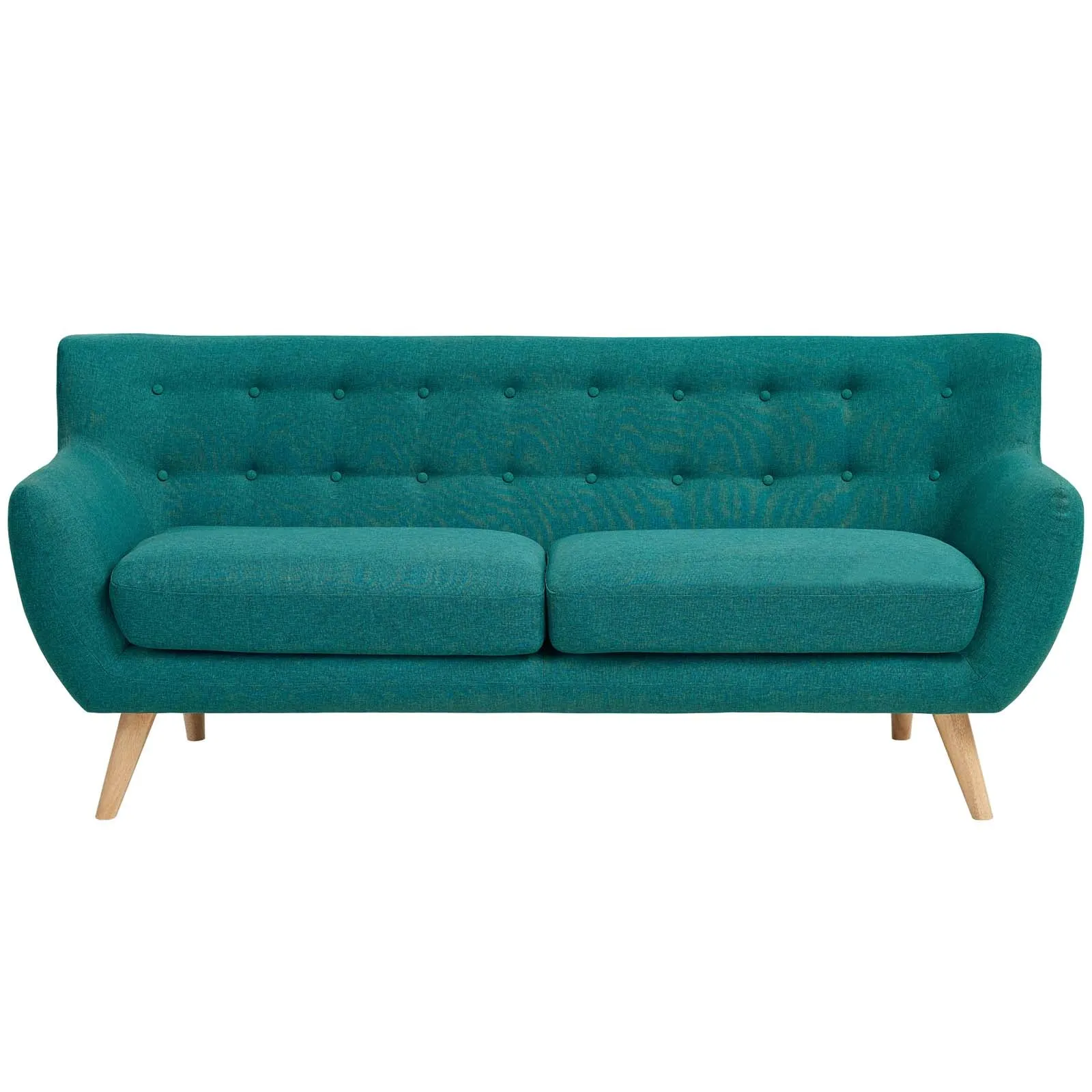 Remark Upholstered Fabric Sofa by Modway