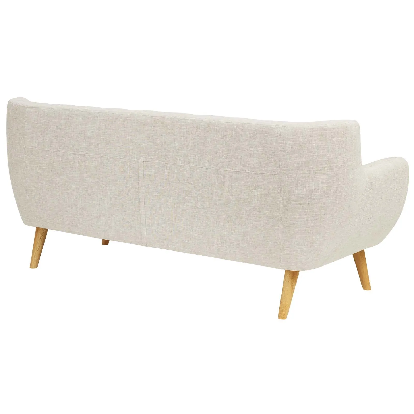 Remark Upholstered Fabric Sofa by Modway