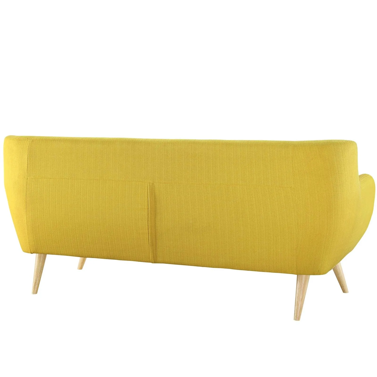 Remark Upholstered Fabric Sofa by Modway