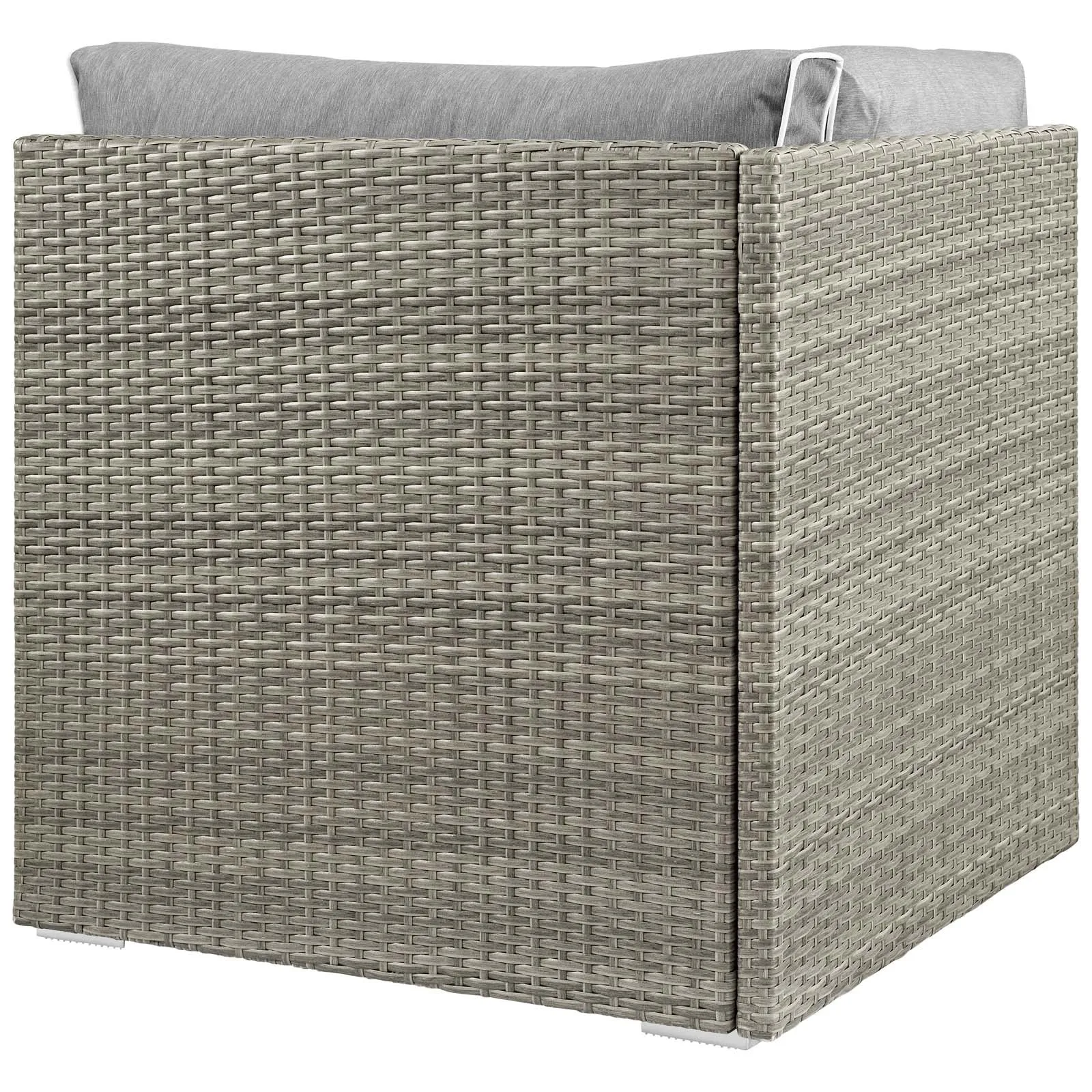 Repose Outdoor Patio Corner by Modway