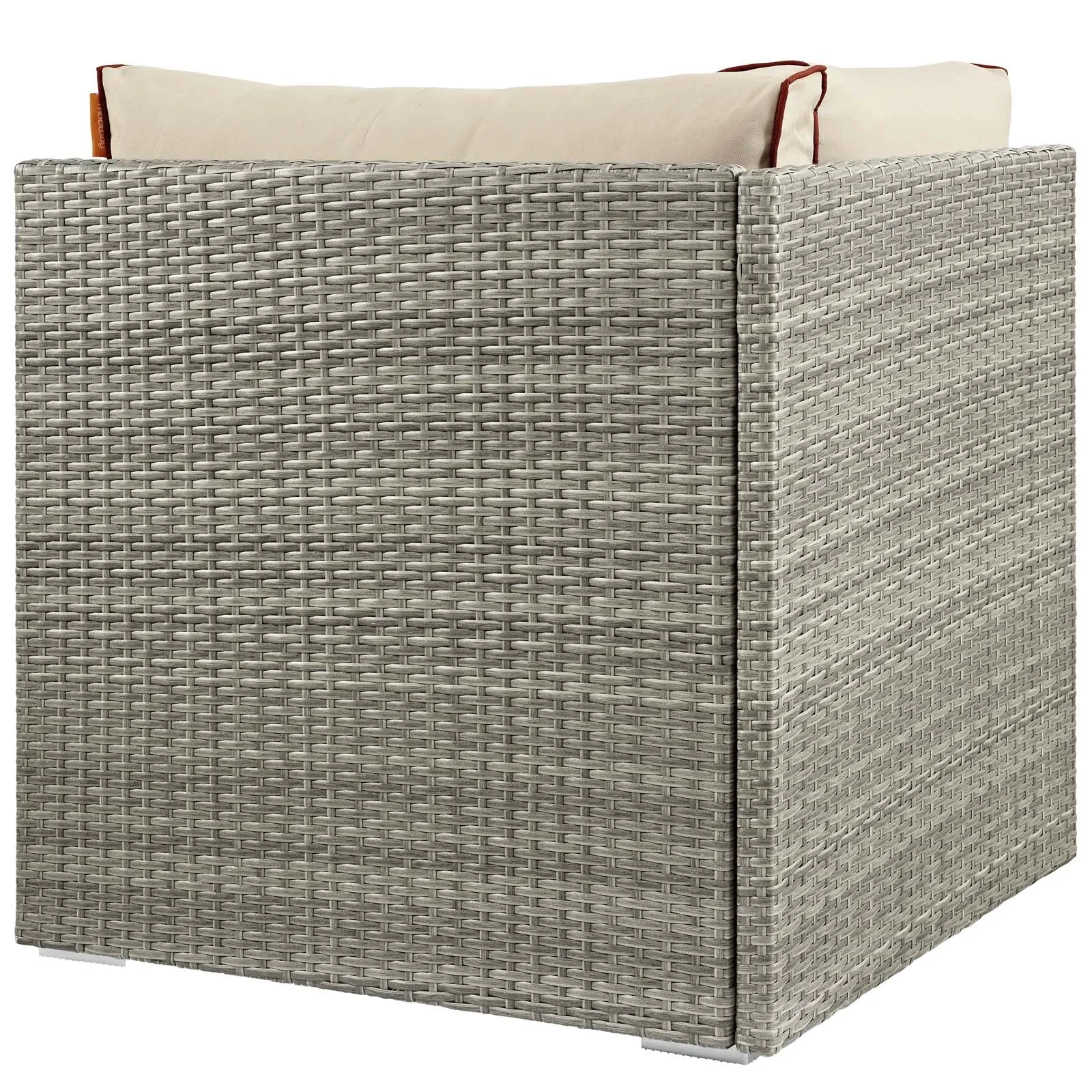 Repose Outdoor Patio Corner by Modway